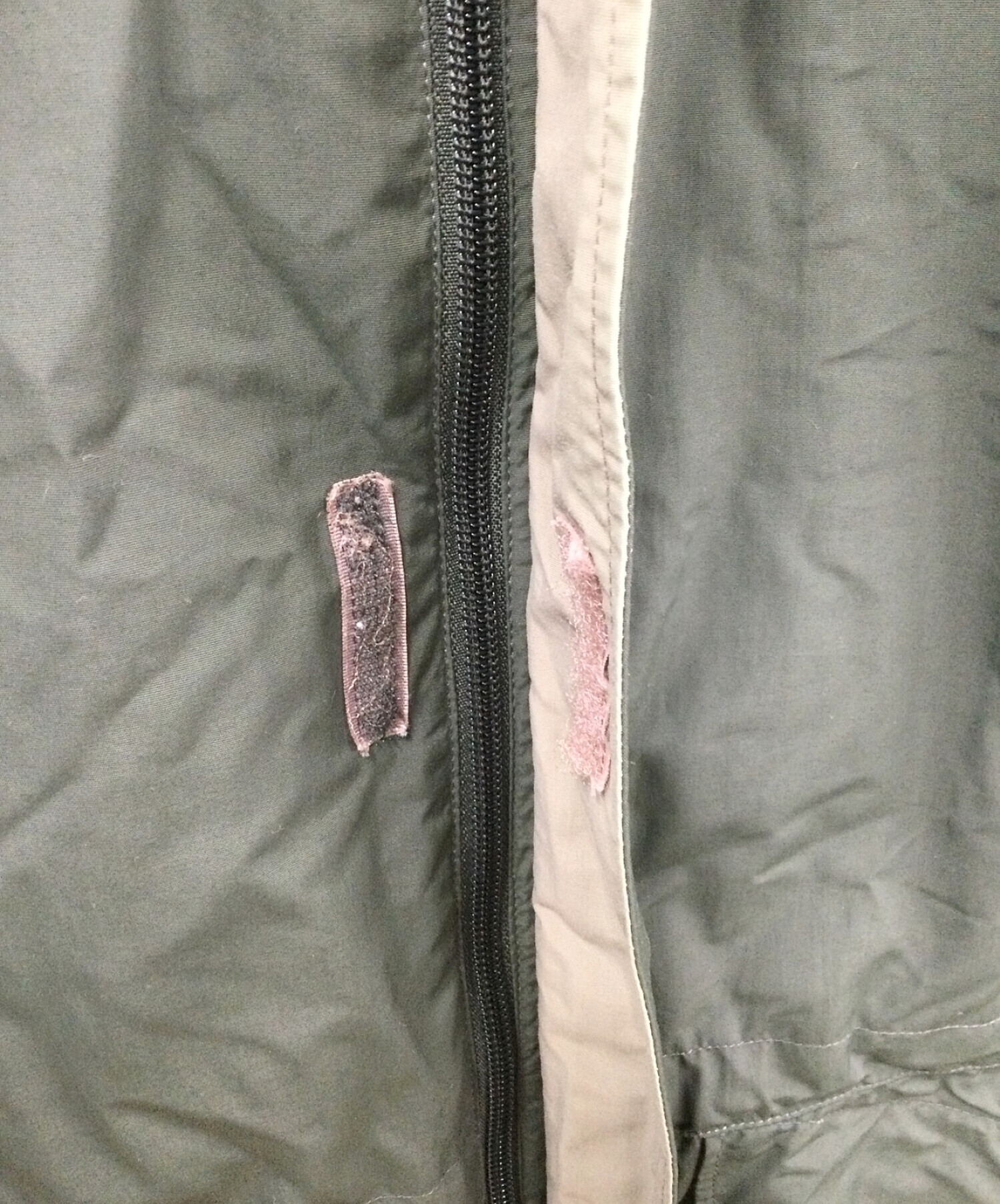 中古・古着通販】L.L.Bean (エルエルビーン) ナイロンジャケット 