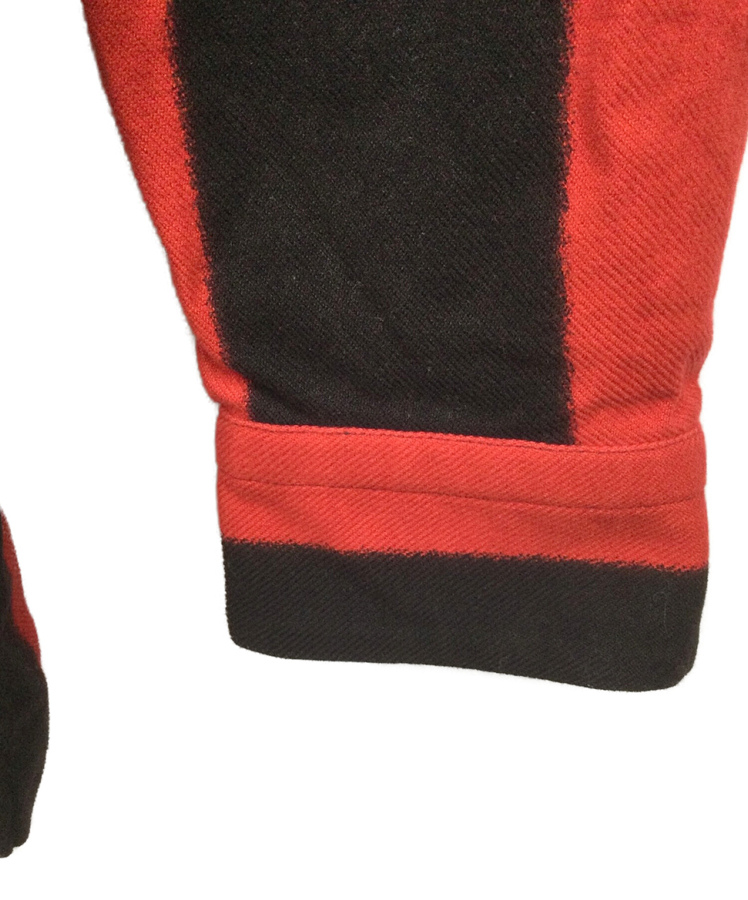 中古・古着通販】ISSEY MIYAKE MEN (イッセイミヤケメン) バンドカラー