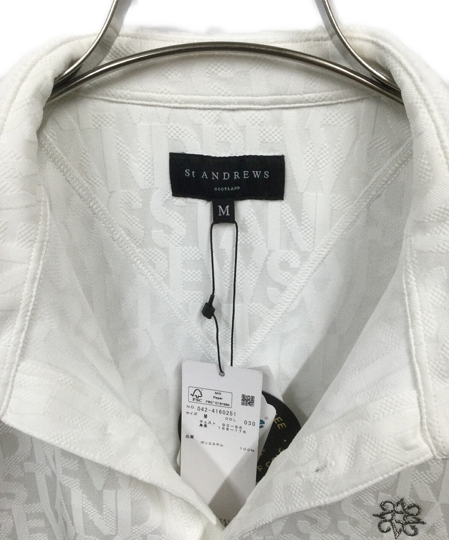 楽天市場】セント アンドリュース ベルトの通販 中古 セント