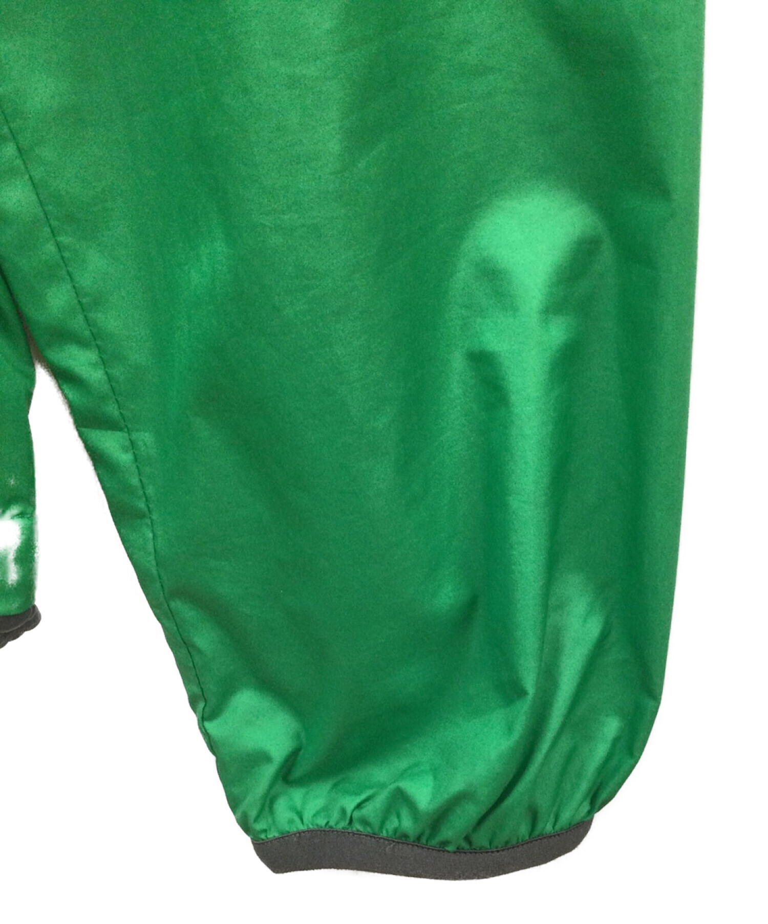 中古・古着通販】THE NORTH FACE (ザ ノース フェイス) ナイロン 