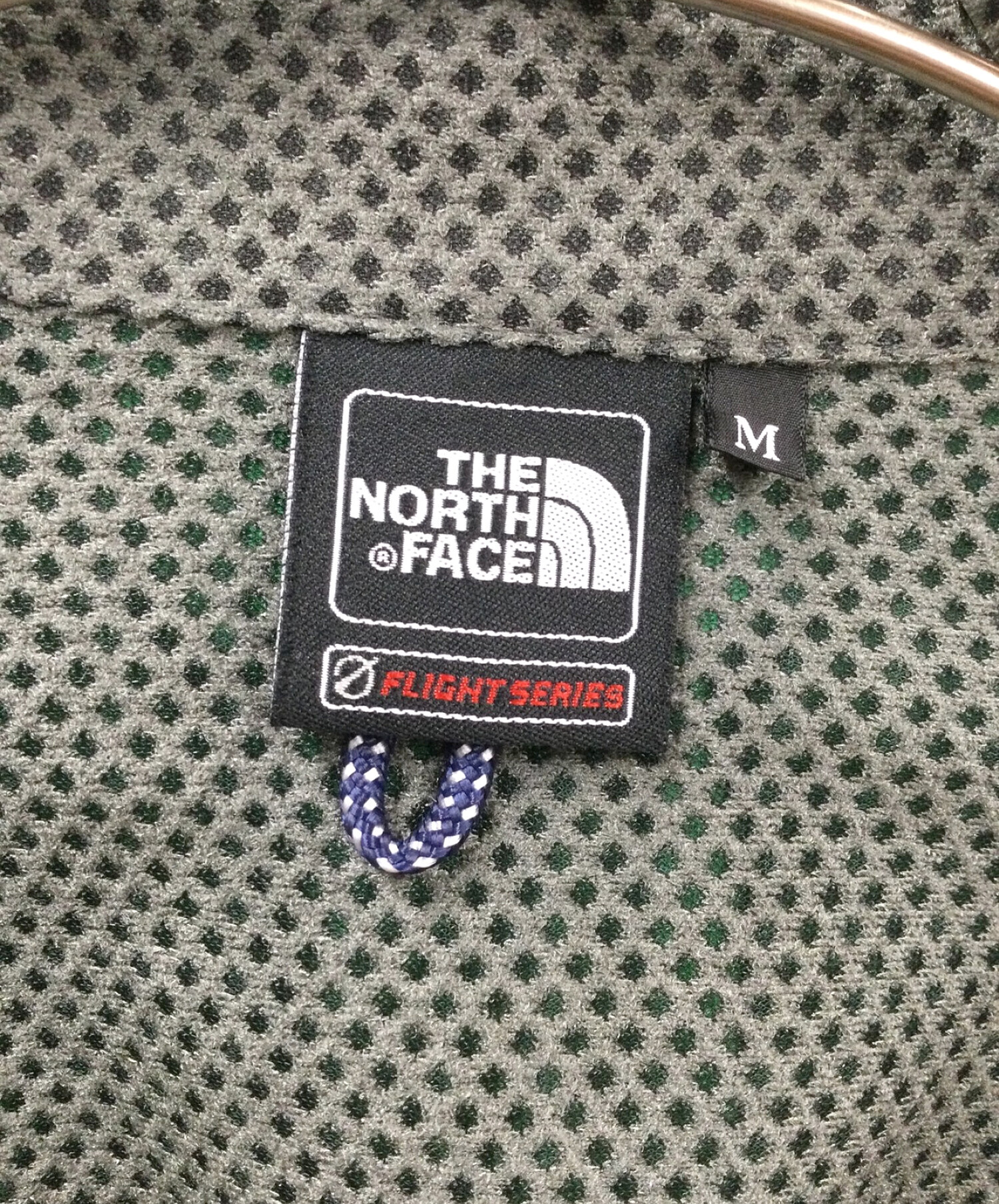 中古・古着通販】THE NORTH FACE (ザ ノース フェイス) ナイロン 