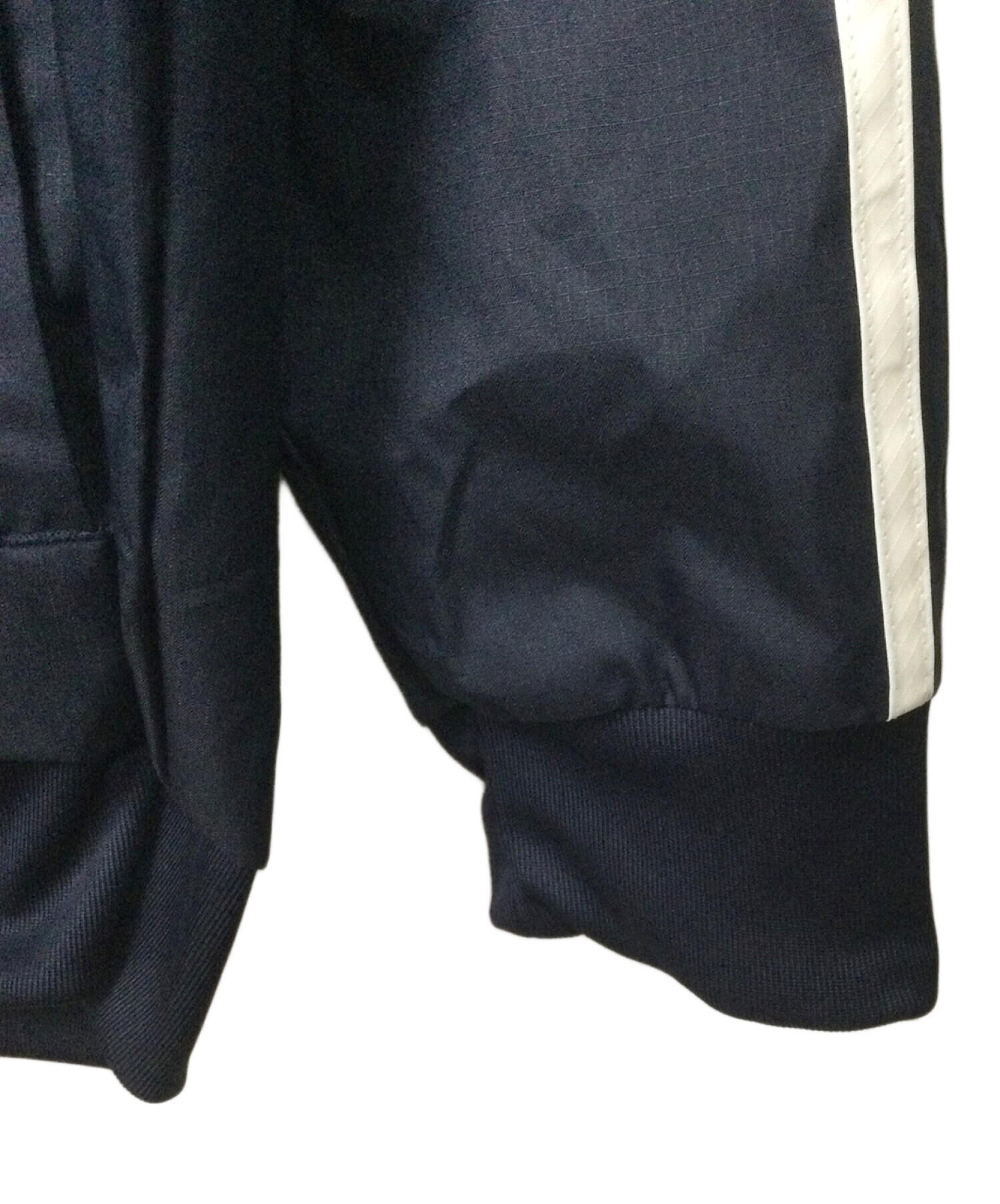 中古・古着通販】adidas (アディダス) イタスカ リバーシブル ウィンド 