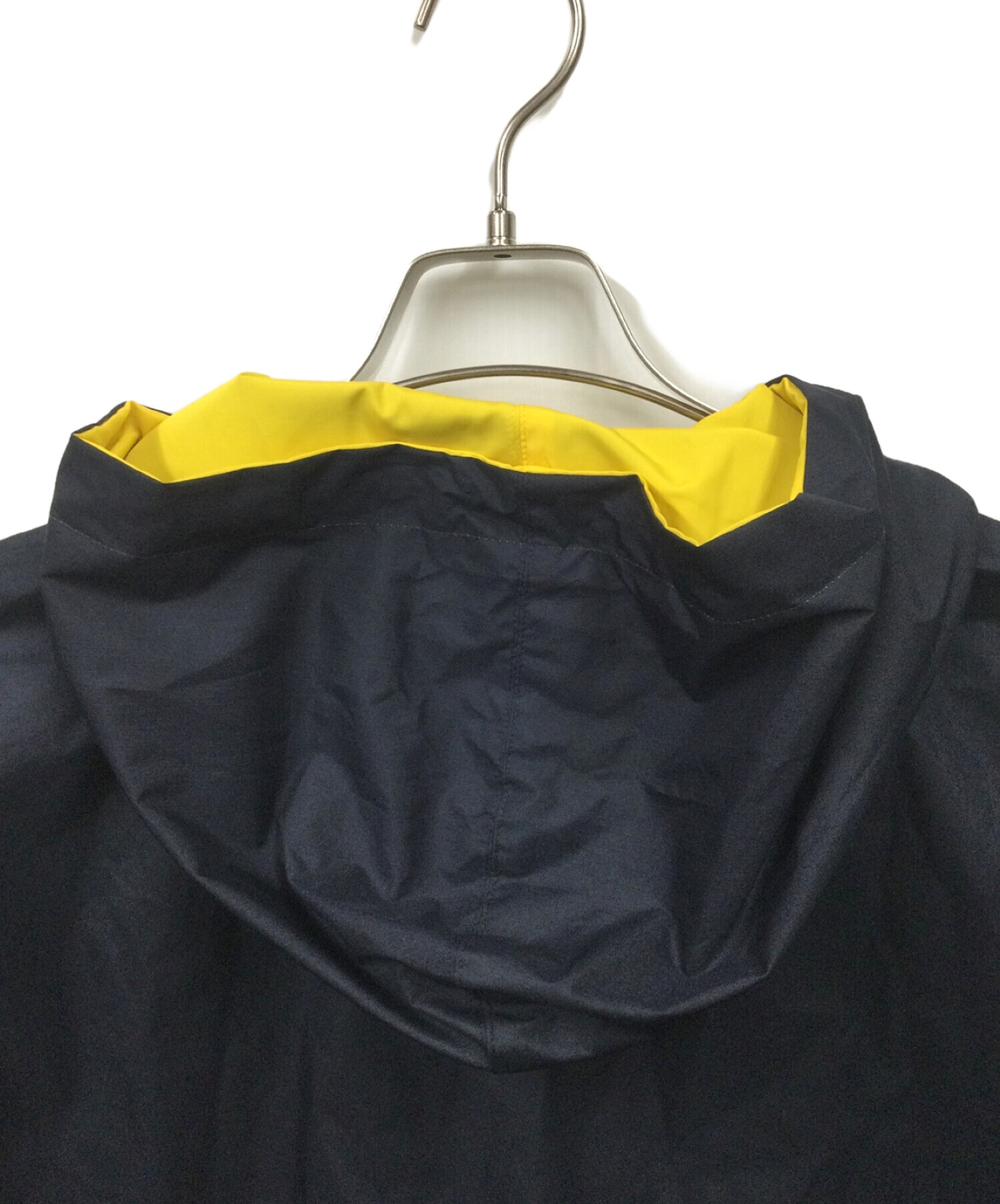 中古・古着通販】adidas (アディダス) イタスカ リバーシブル ウィンド 