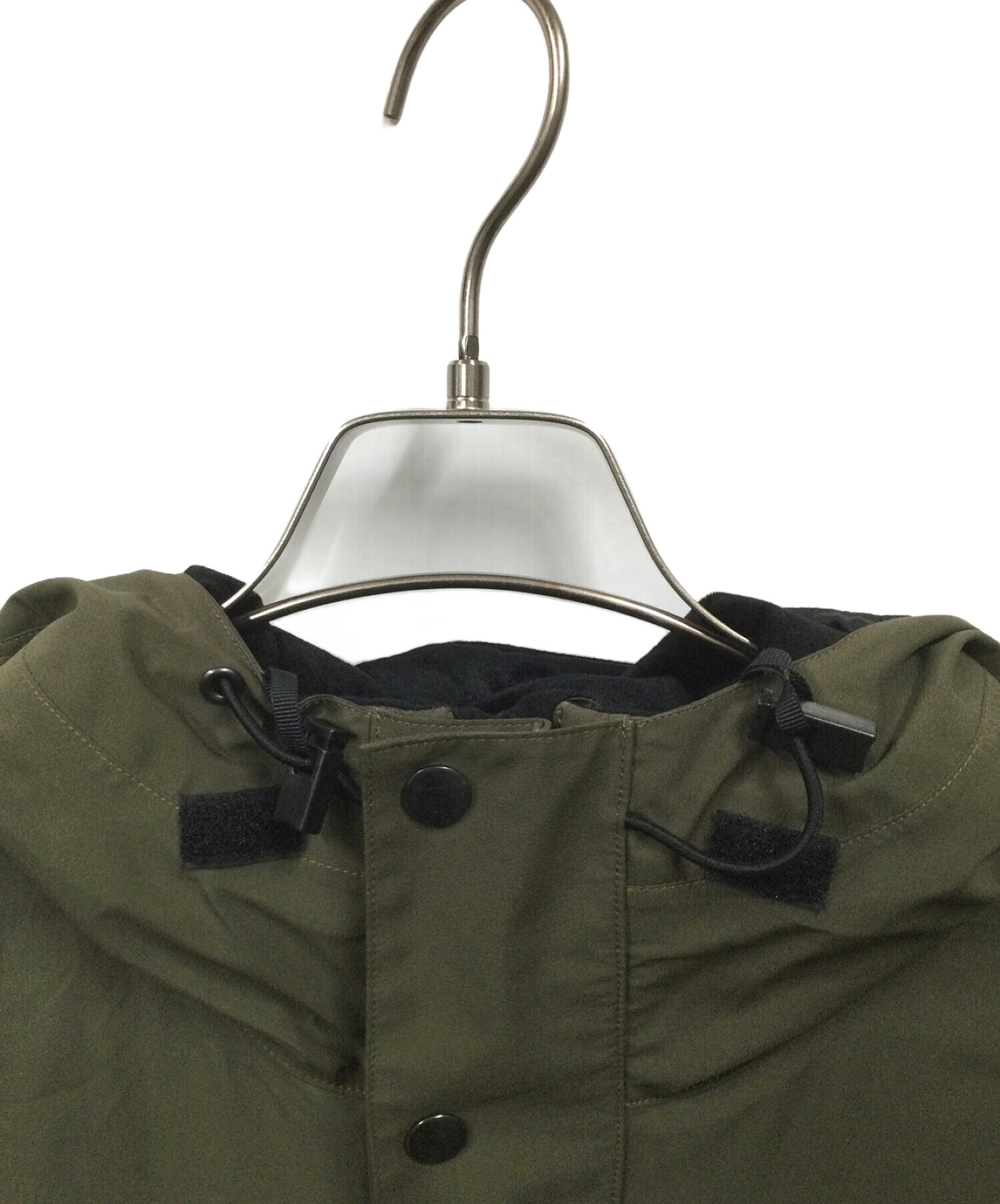 中古・古着通販】TILAK (ティラック) ナイロンジャケット ALPAMAYO