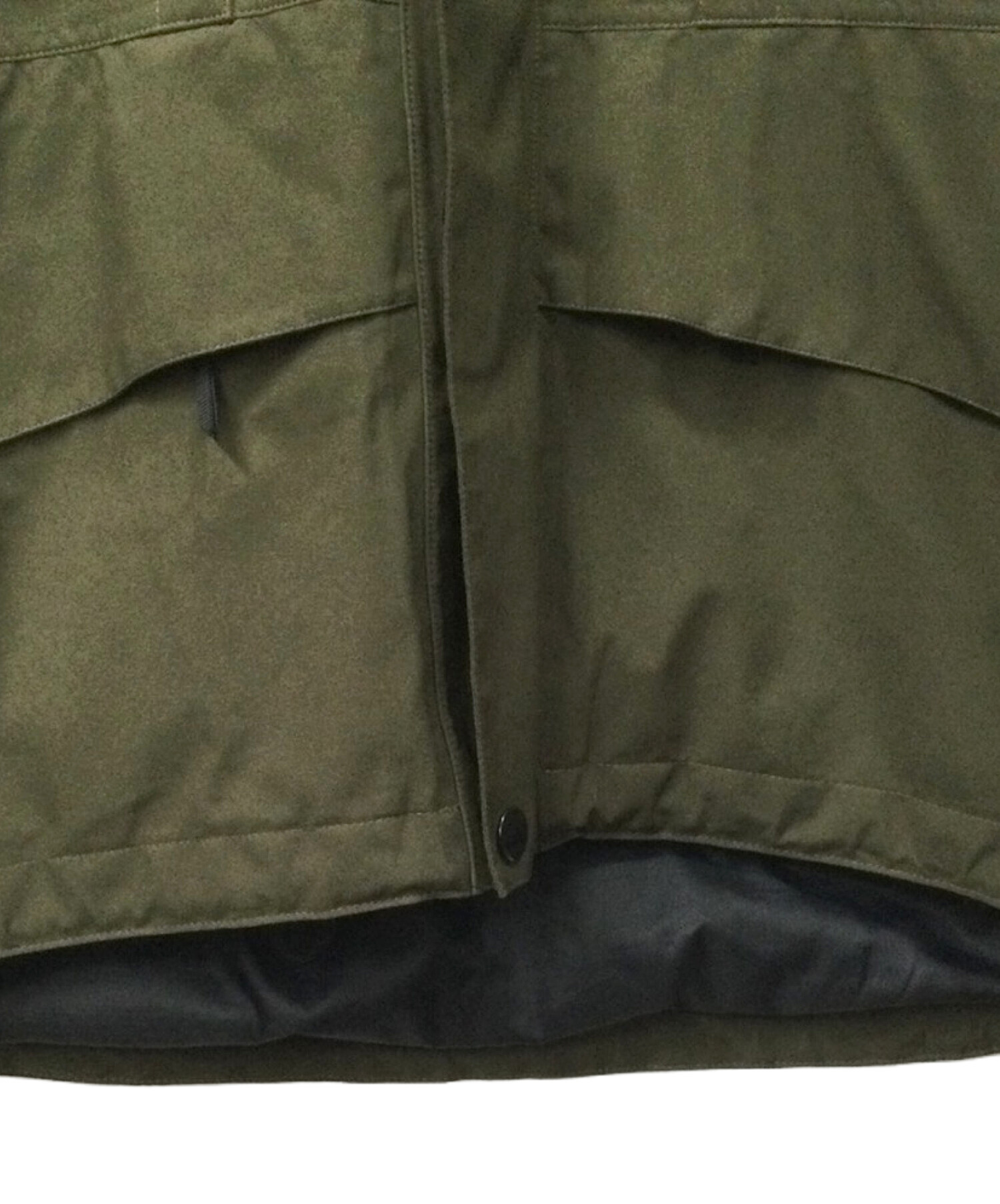 中古・古着通販】TILAK (ティラック) ナイロンジャケット ALPAMAYO