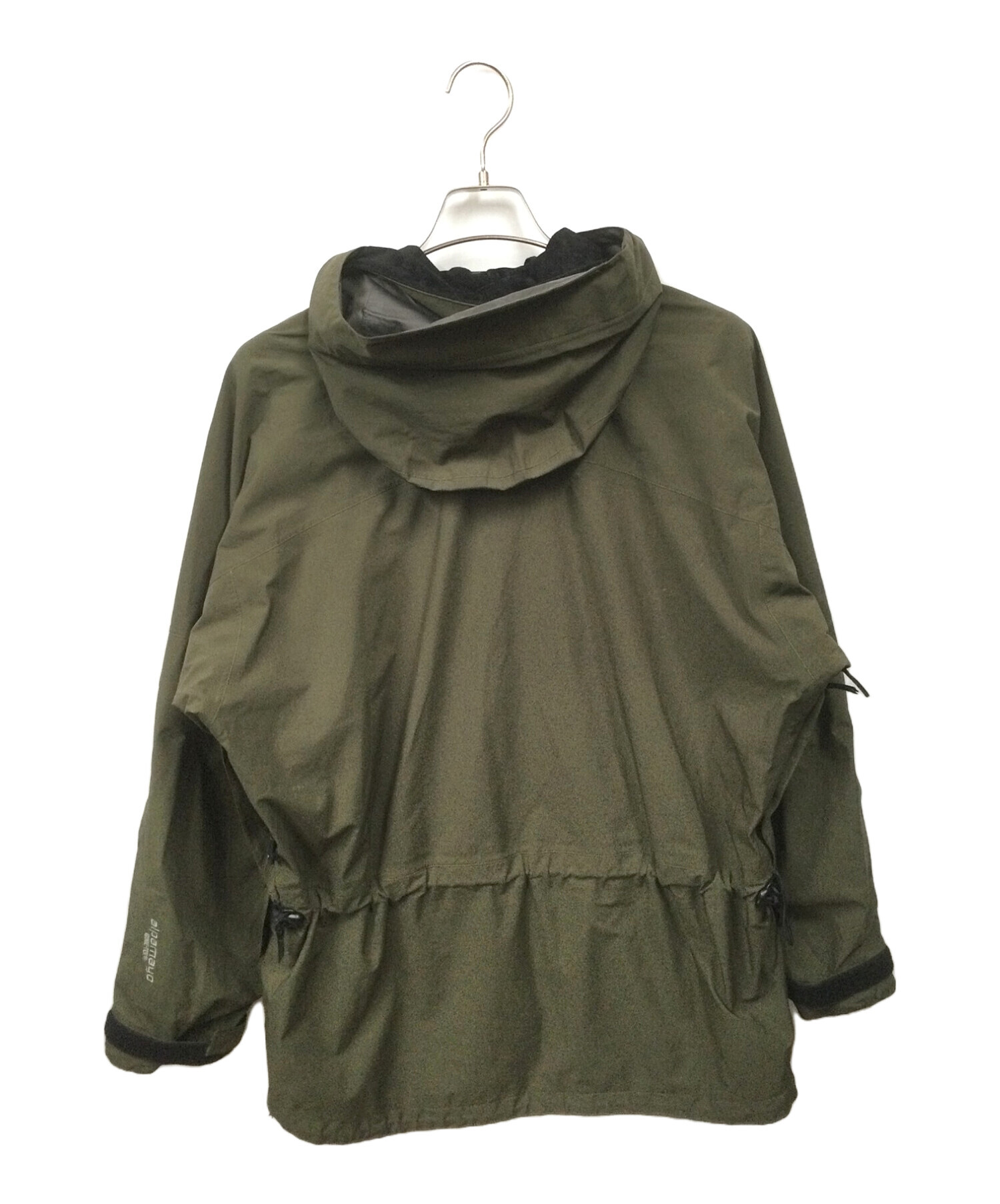 中古・古着通販】TILAK (ティラック) ナイロンジャケット ALPAMAYO