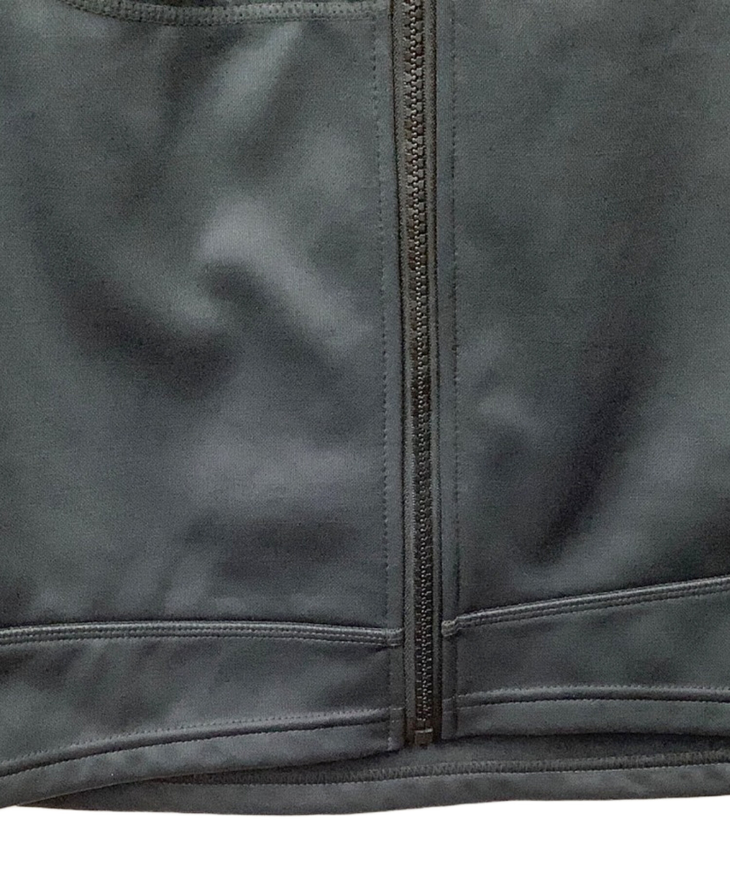 中古・古着通販】TS DESIGN (ティーエスデザイン) ESロングスリーブ