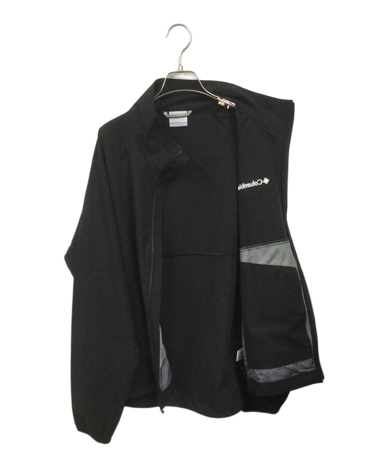 中古・古着通販】Columbia (コロンビア) エンジョイマウンテンライフ 
