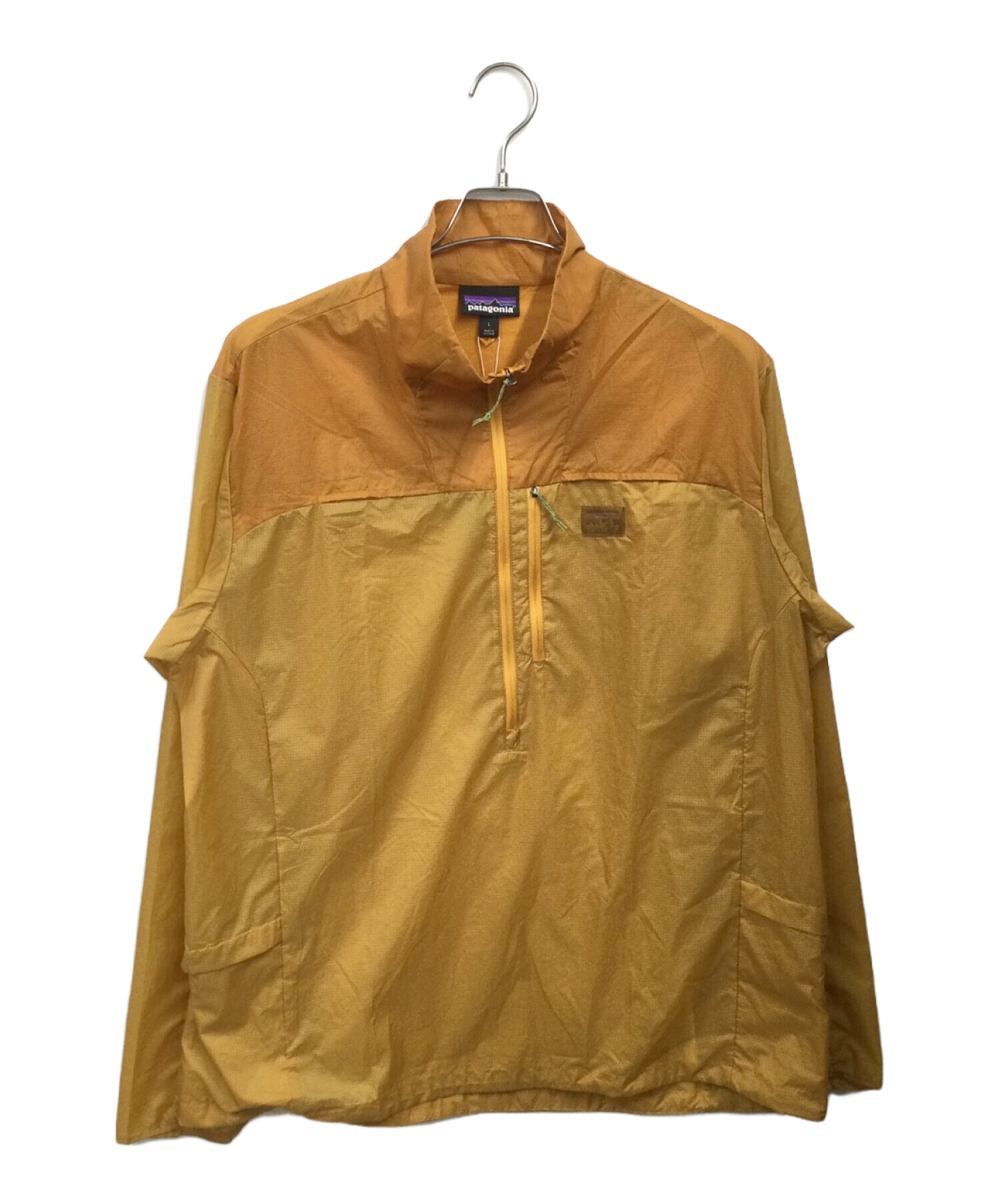 中古・古着通販】Patagonia (パタゴニア) メンズ・フーディーニ 