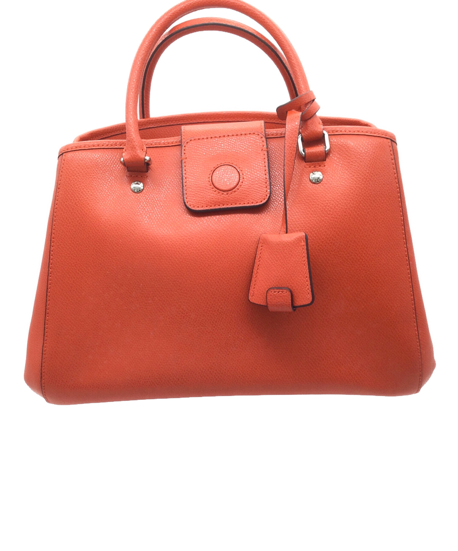 中古・古着通販】COACH (コーチ) スモールマーゴットキャリーオール  