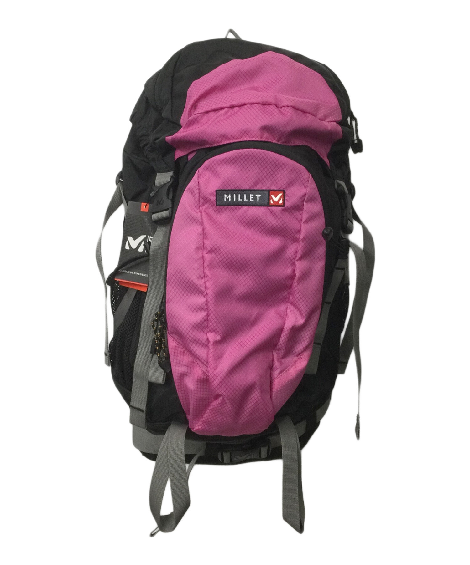 中古・古着通販】MILLET (ミレー) OISANS 30 SC PINK ピンク 未 中古・古着通販】MILLET (ミレー) OISANS 30 SC PINK ピンク 未