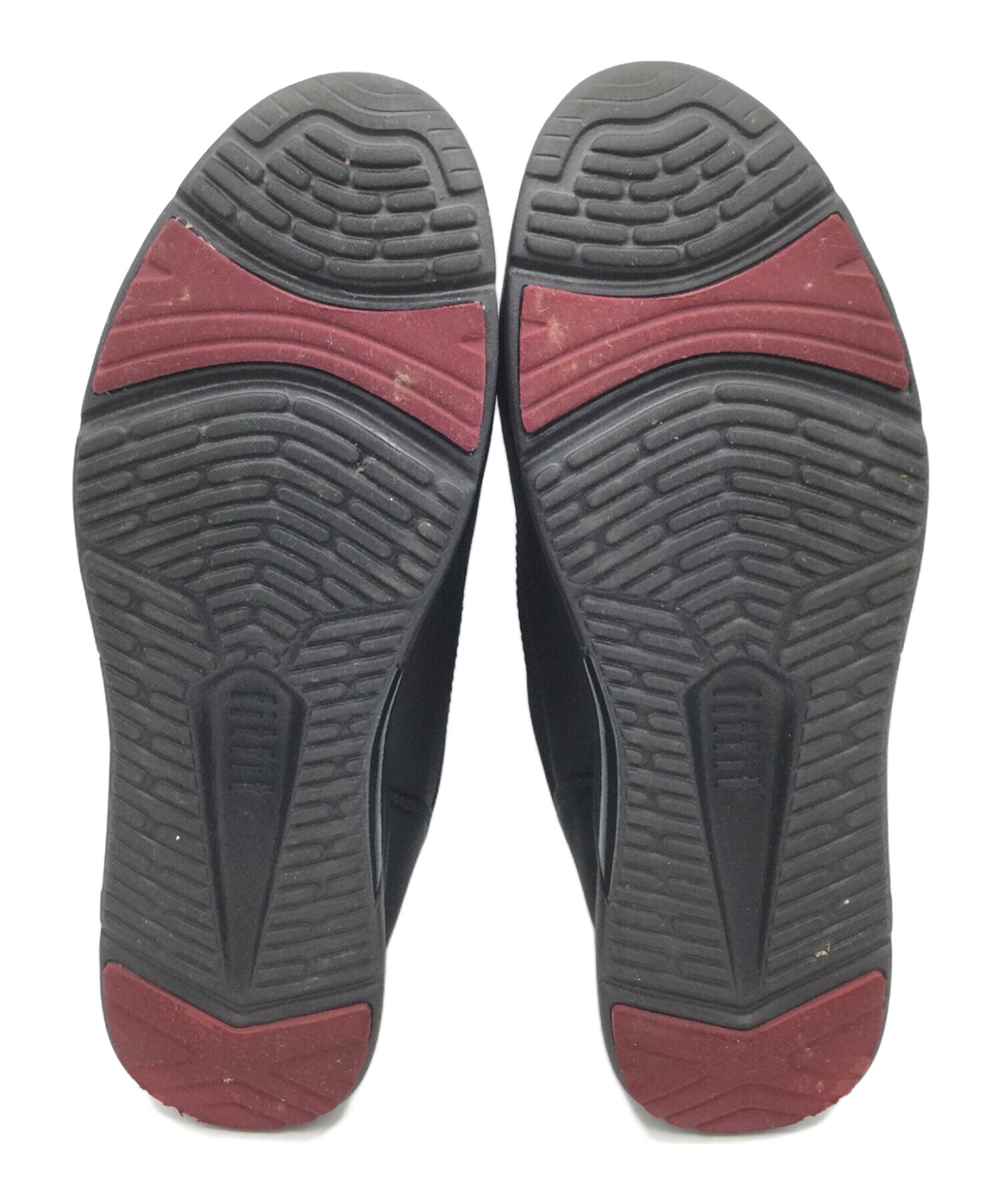 レースアップブリーズレインスニーカー （ネイビー） レースアップブリーズレインスニーカー （ネイビー）