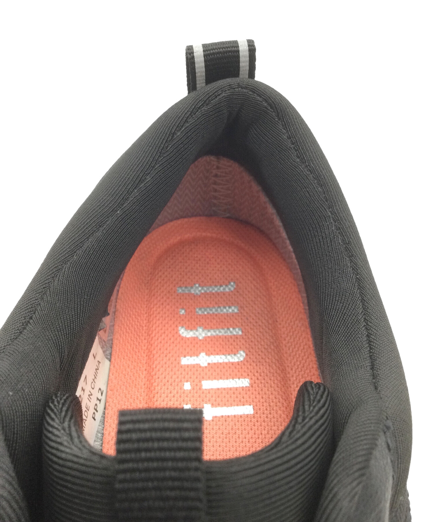 中古・古着通販】fitfit (フィットフィット) レースアップブリーズ
