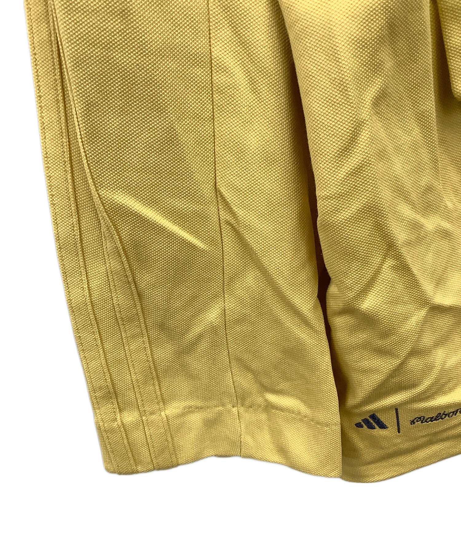 中古・古着通販】adidas (アディダス) クラブハウスジャケット