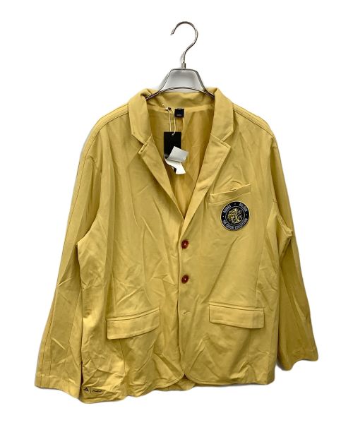 中古・古着通販】adidas (アディダス) クラブハウスジャケット