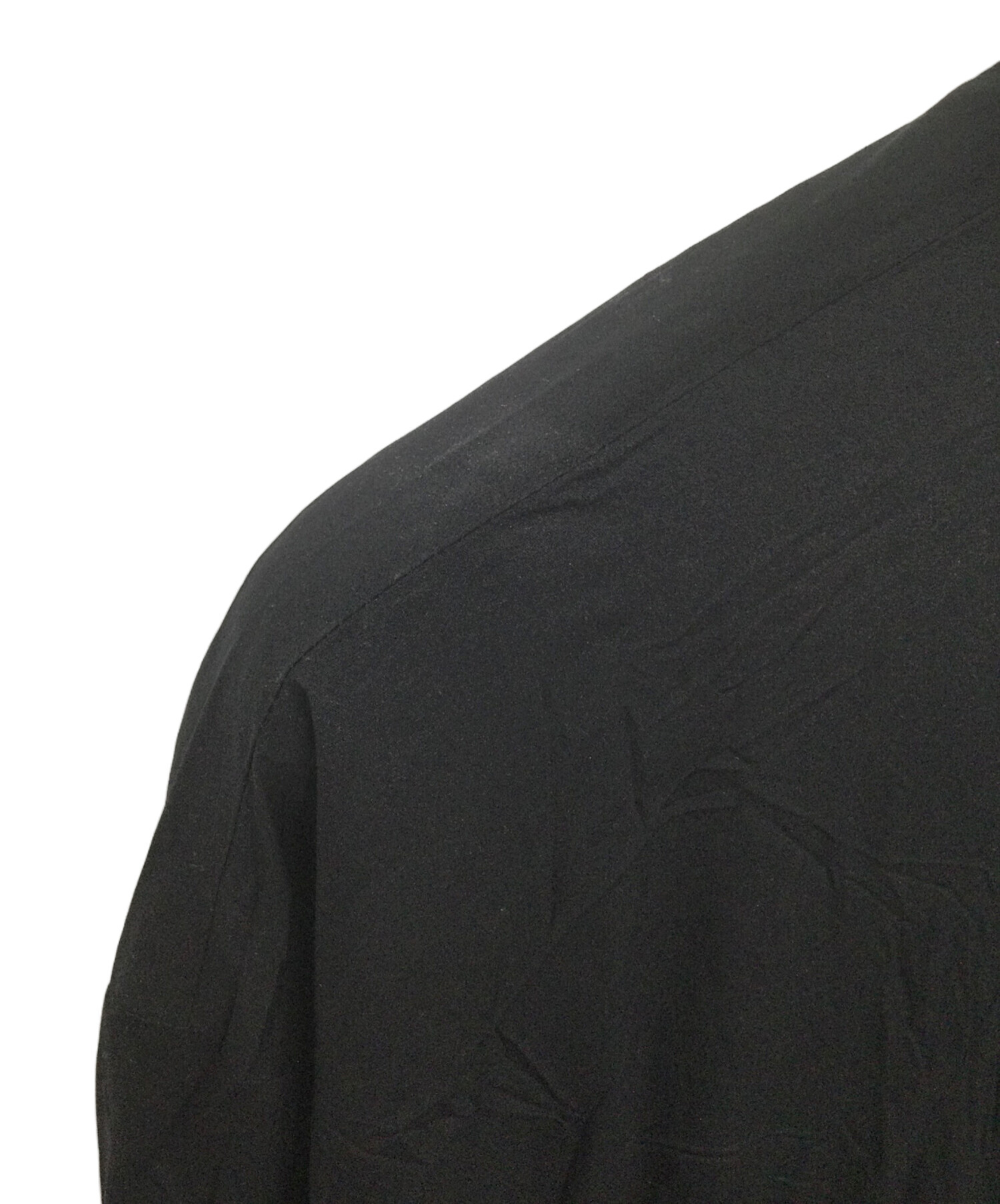 中古・古着通販】HYPEGOLF (ハイプゴルフ) WOVEN NYLON FULL ZIP