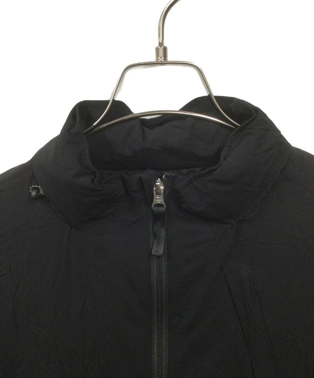 中古・古着通販】HYPEGOLF (ハイプゴルフ) WOVEN NYLON FULL ZIP