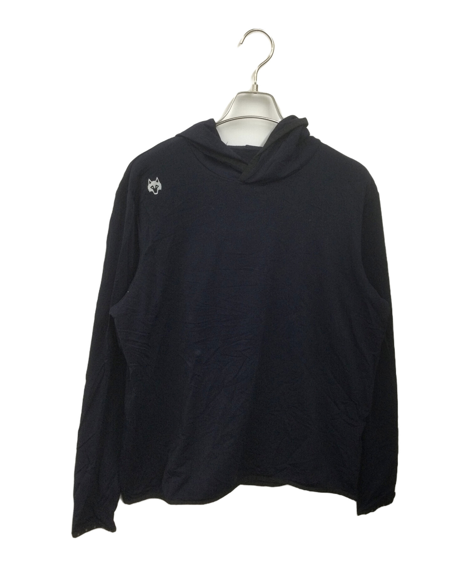 GREYSON Eagle Wolf Chene グレイソン パーカー ネイビー GREYSON Eagle Wolf Chene グレイソン パーカー ネイビー GREYSON