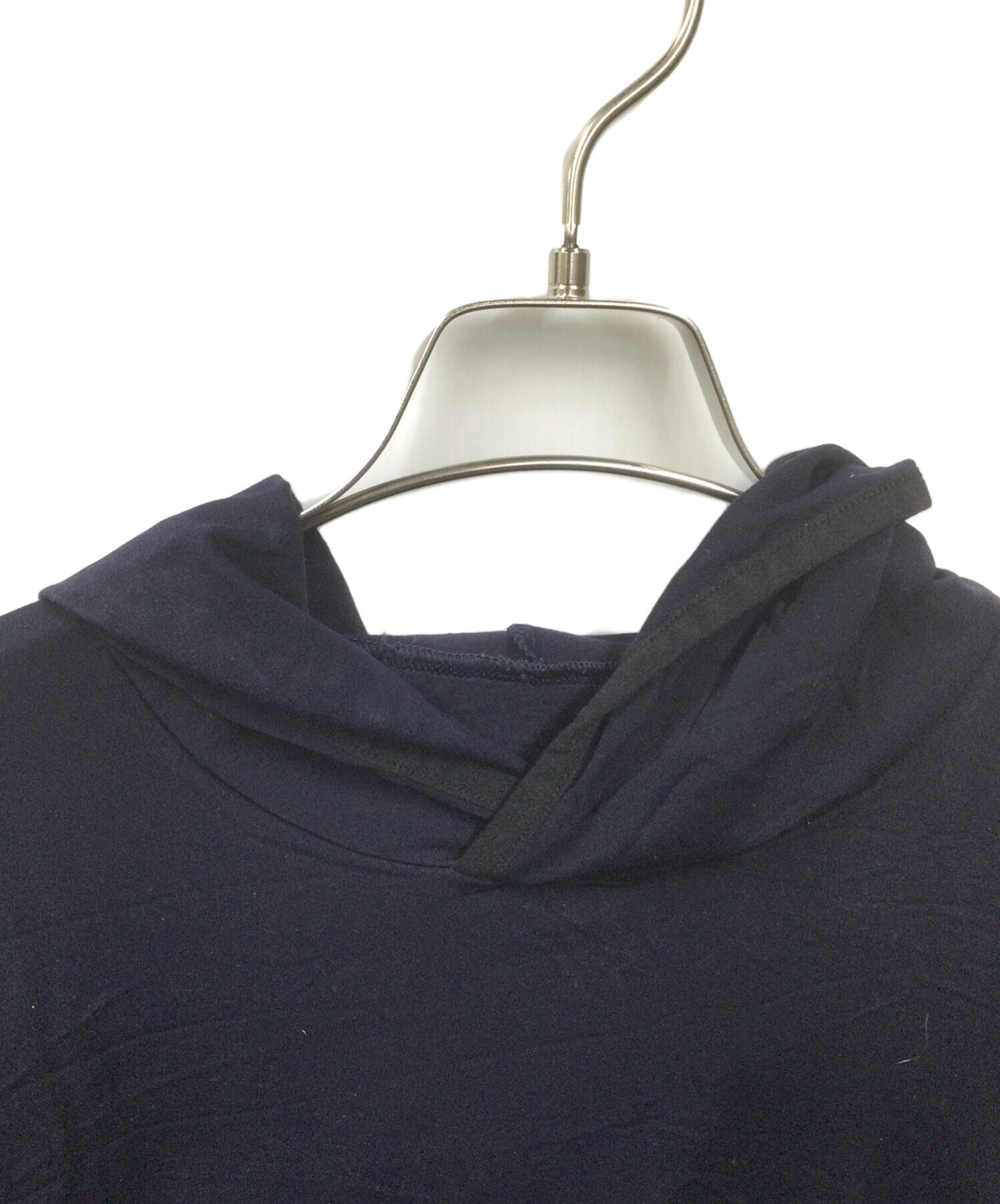 中古・古着通販】GREYSON (グレイソン) パーカー ネイビー