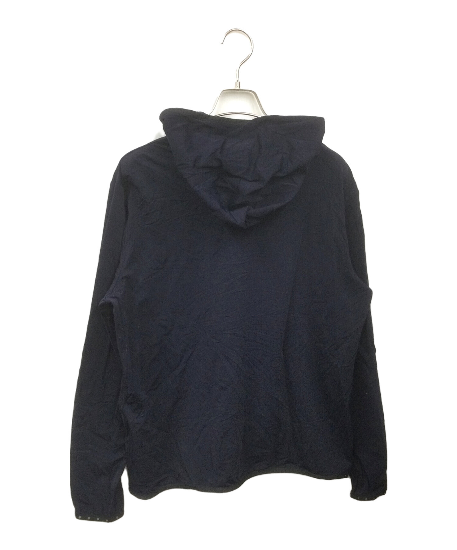 中古・古着通販】GREYSON (グレイソン) パーカー ネイビー