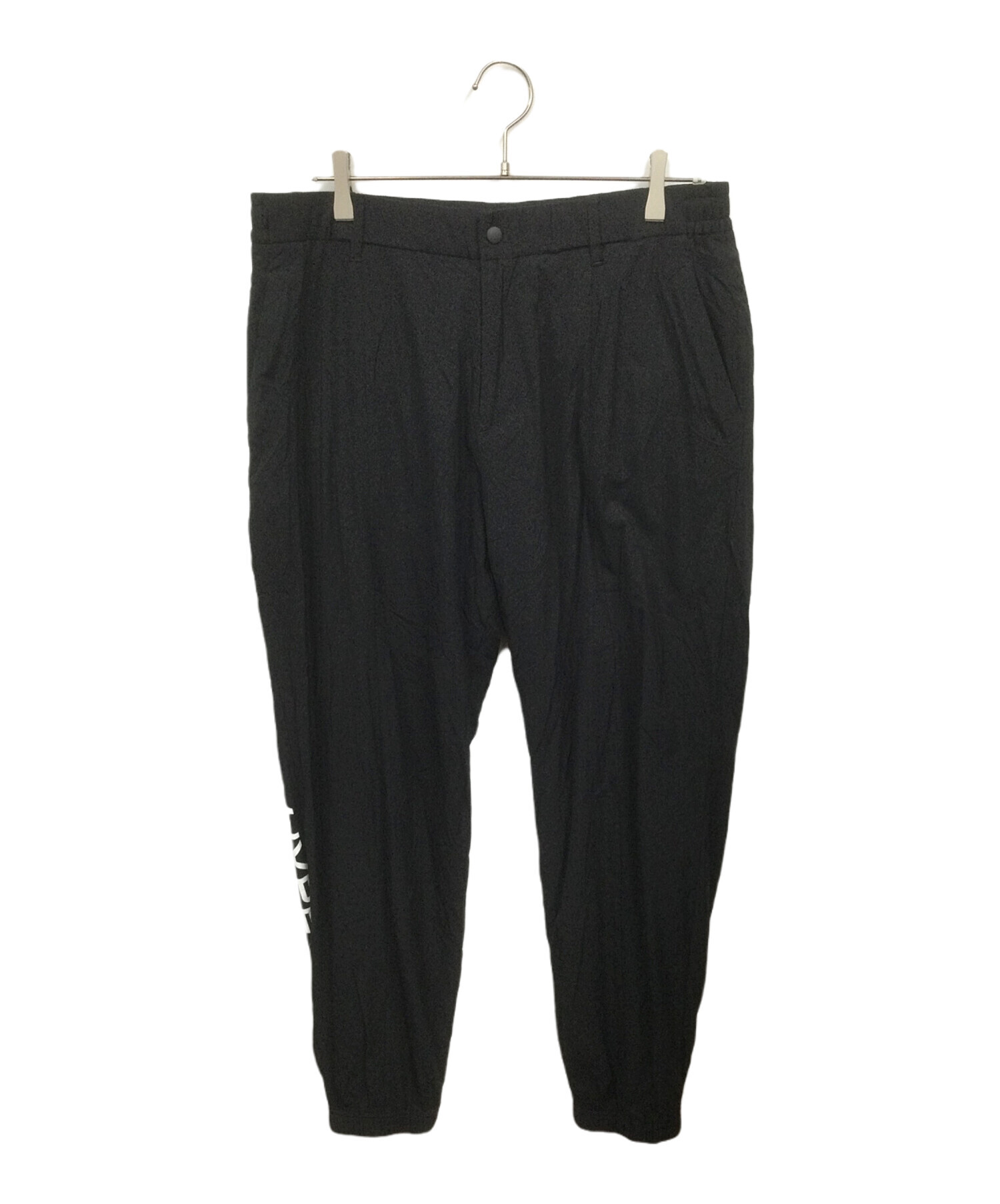 中古・古着通販】HYPEGOLF (ハイプゴルフ) WOVEN NYLON LONG PANTS