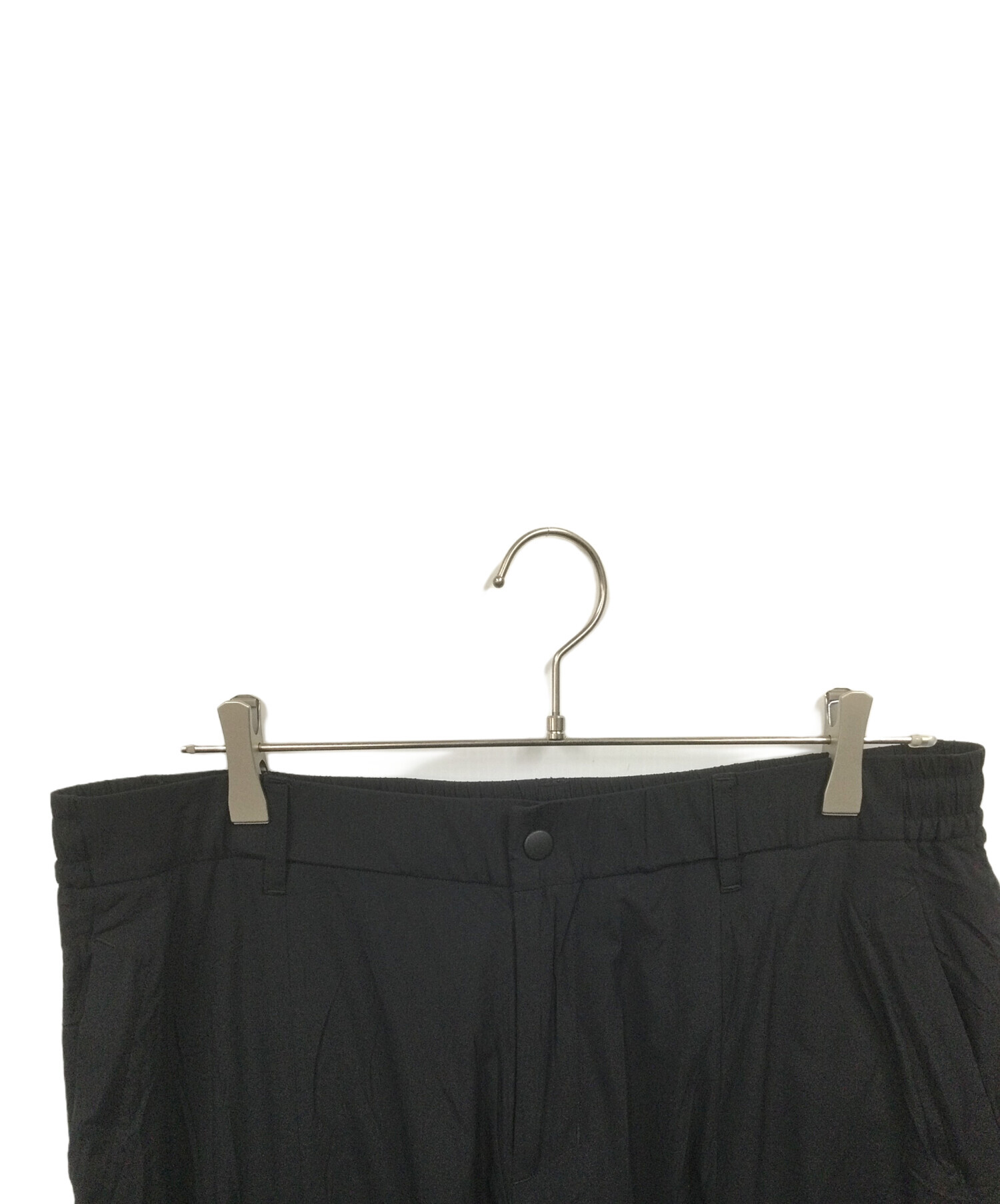 中古・古着通販】HYPEGOLF (ハイプゴルフ) WOVEN NYLON LONG PANTS