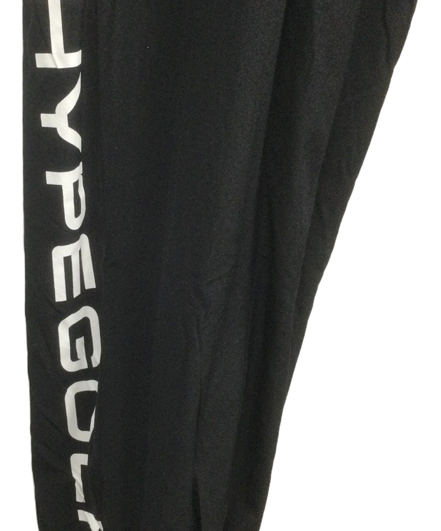 中古・古着通販】HYPEGOLF (ハイプゴルフ) WOVEN NYLON LONG PANTS
