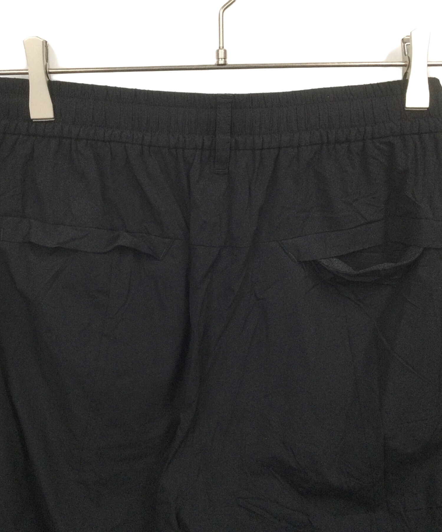 中古・古着通販】HYPEGOLF (ハイプゴルフ) WOVEN NYLON LONG PANTS