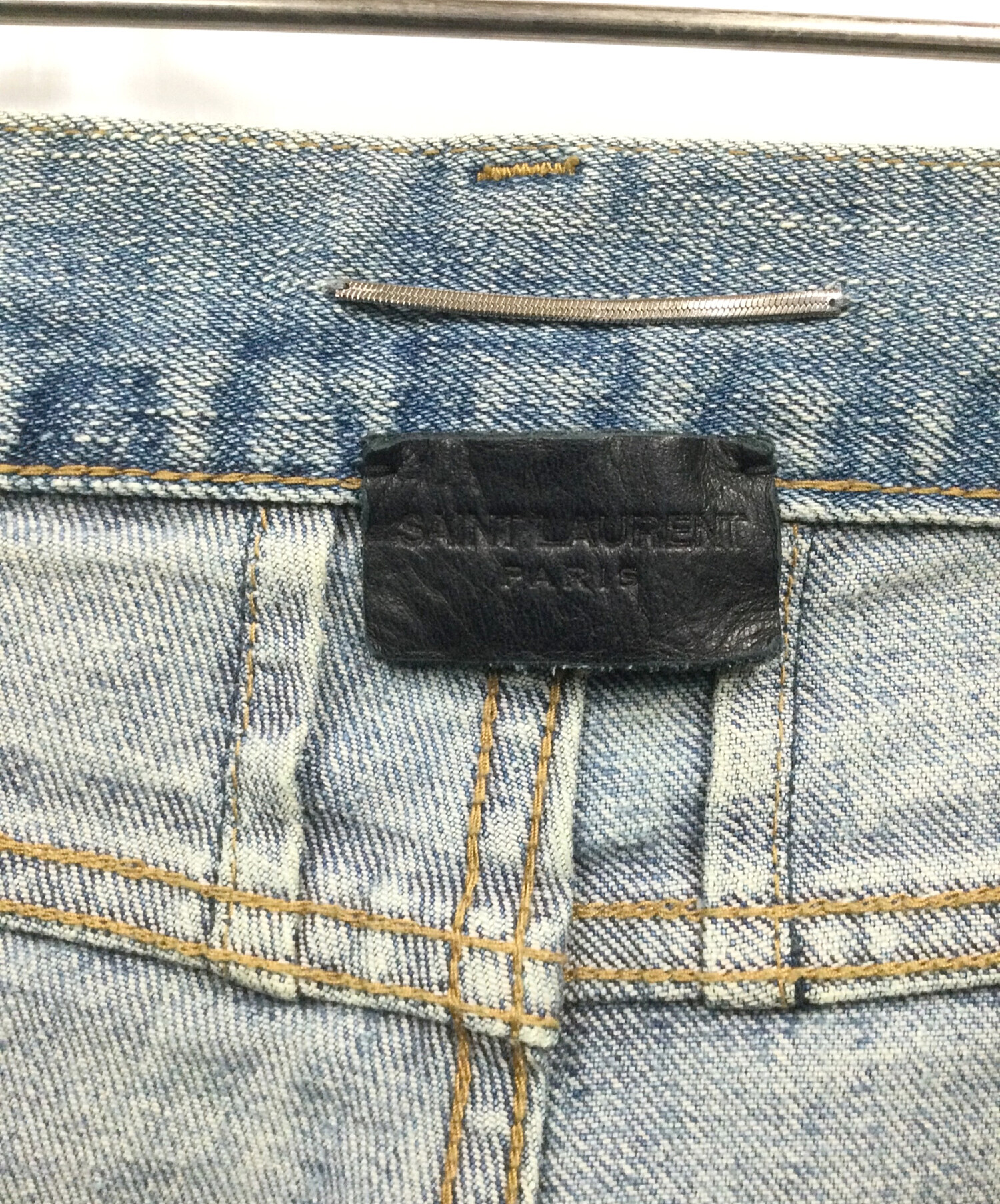 中古・古着通販】Saint Laurent Paris (サンローランパリ