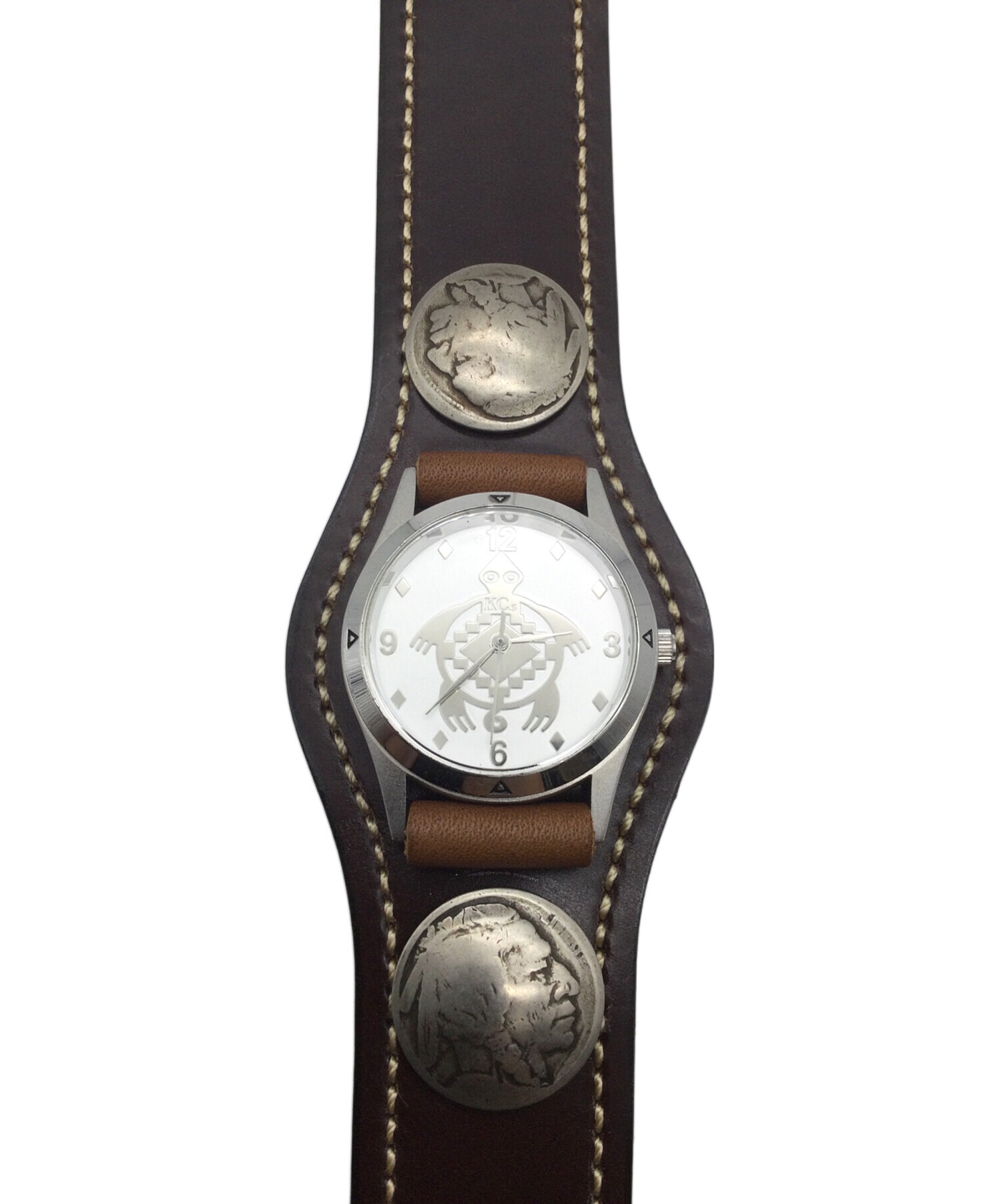 中古・古着通販】KC