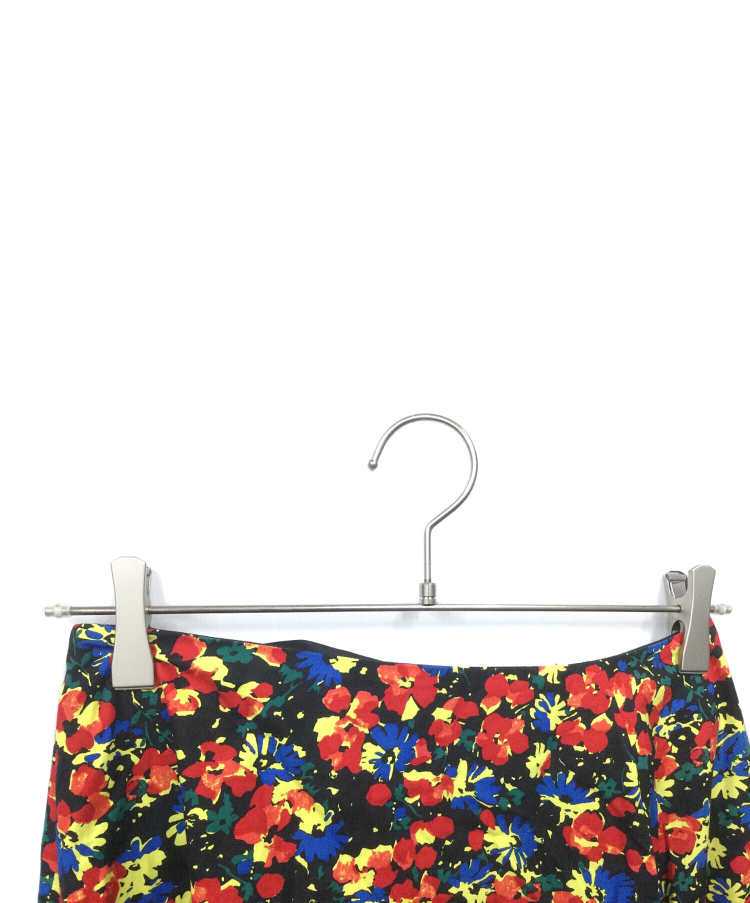 中古・古着通販】Drawer (ドゥロワー) アシンメトリーフレア 中古・古着通販】Drawer (ドゥロワー) アシンメトリーフレア
