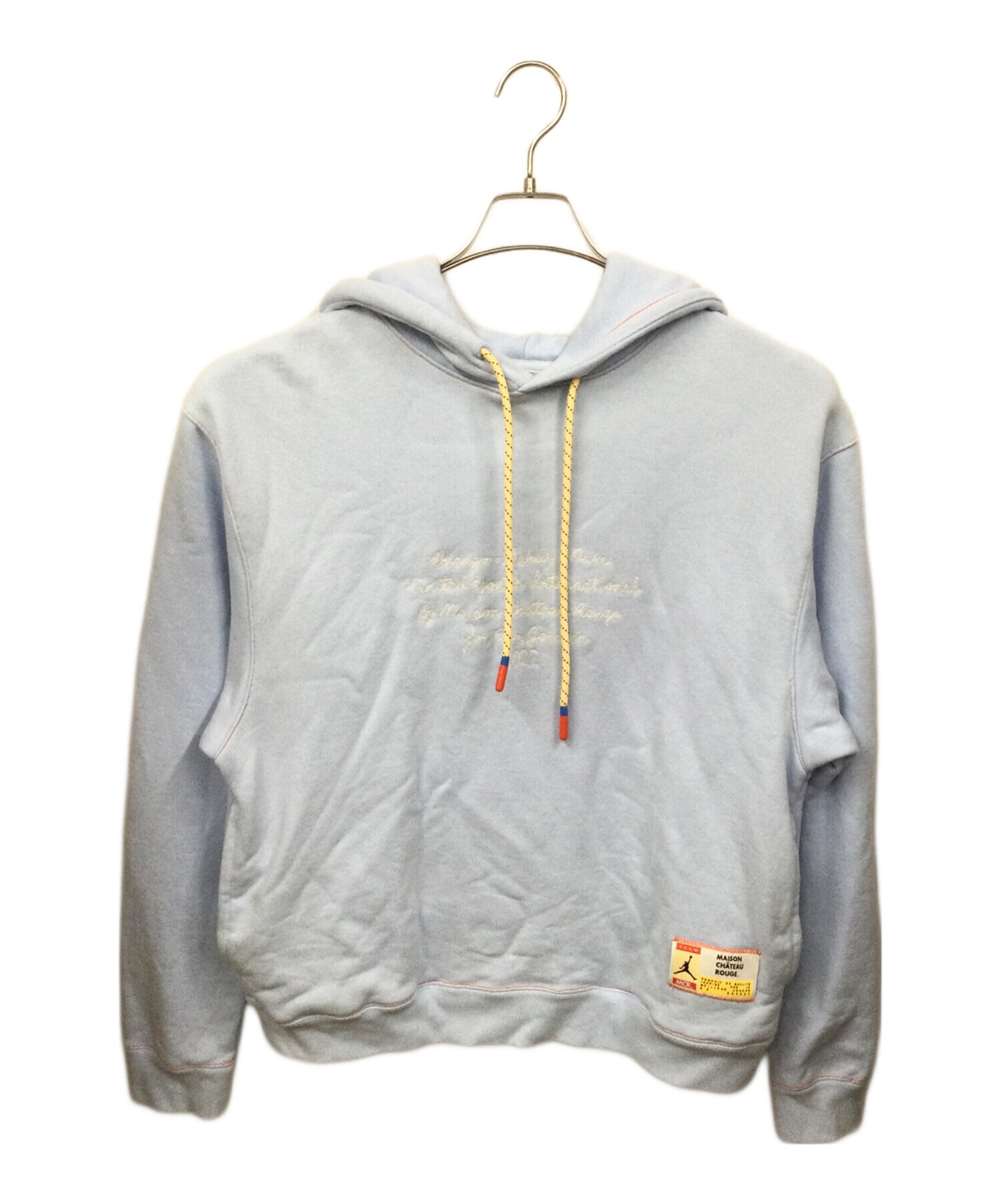 中古・古着通販】NIKE (ナイキ) メゾンシャトールージュコラボ プル