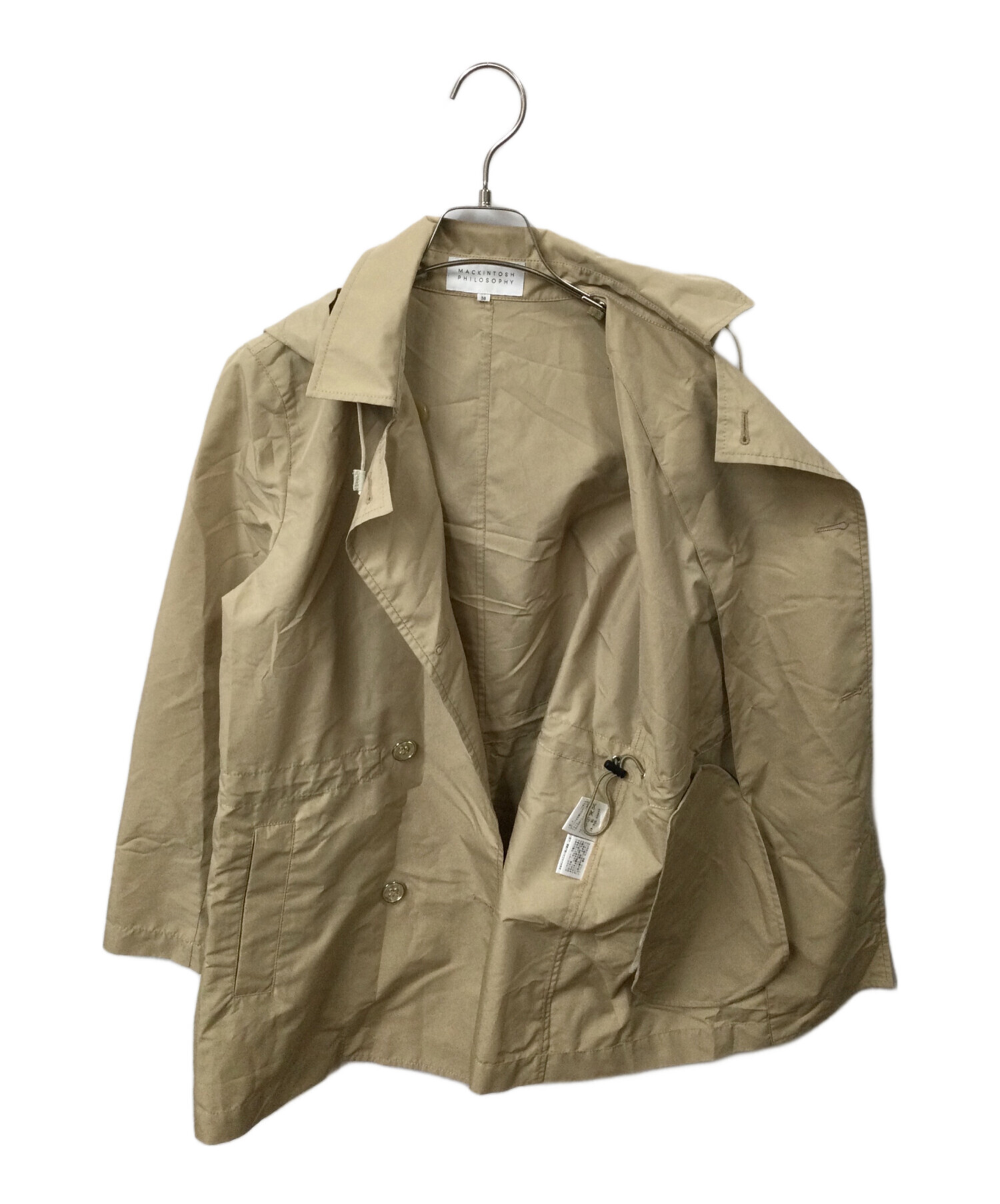 中古・古着通販】MACKINTOSH PHILOSOPHY (マッキントッシュ
