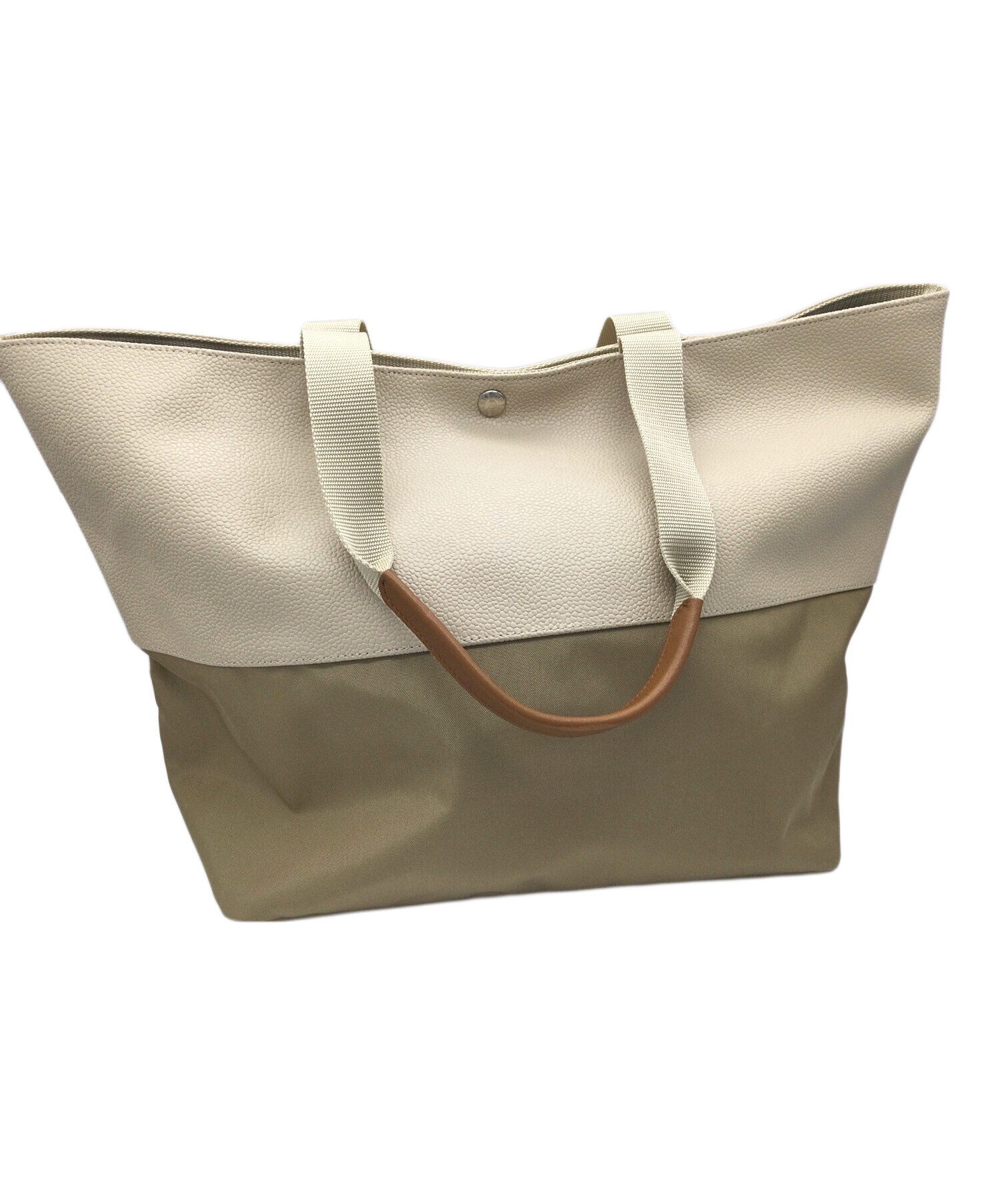 中古・古着通販】Breath TOPKAPI (ブレストプカピ) マザーズバッグ 
