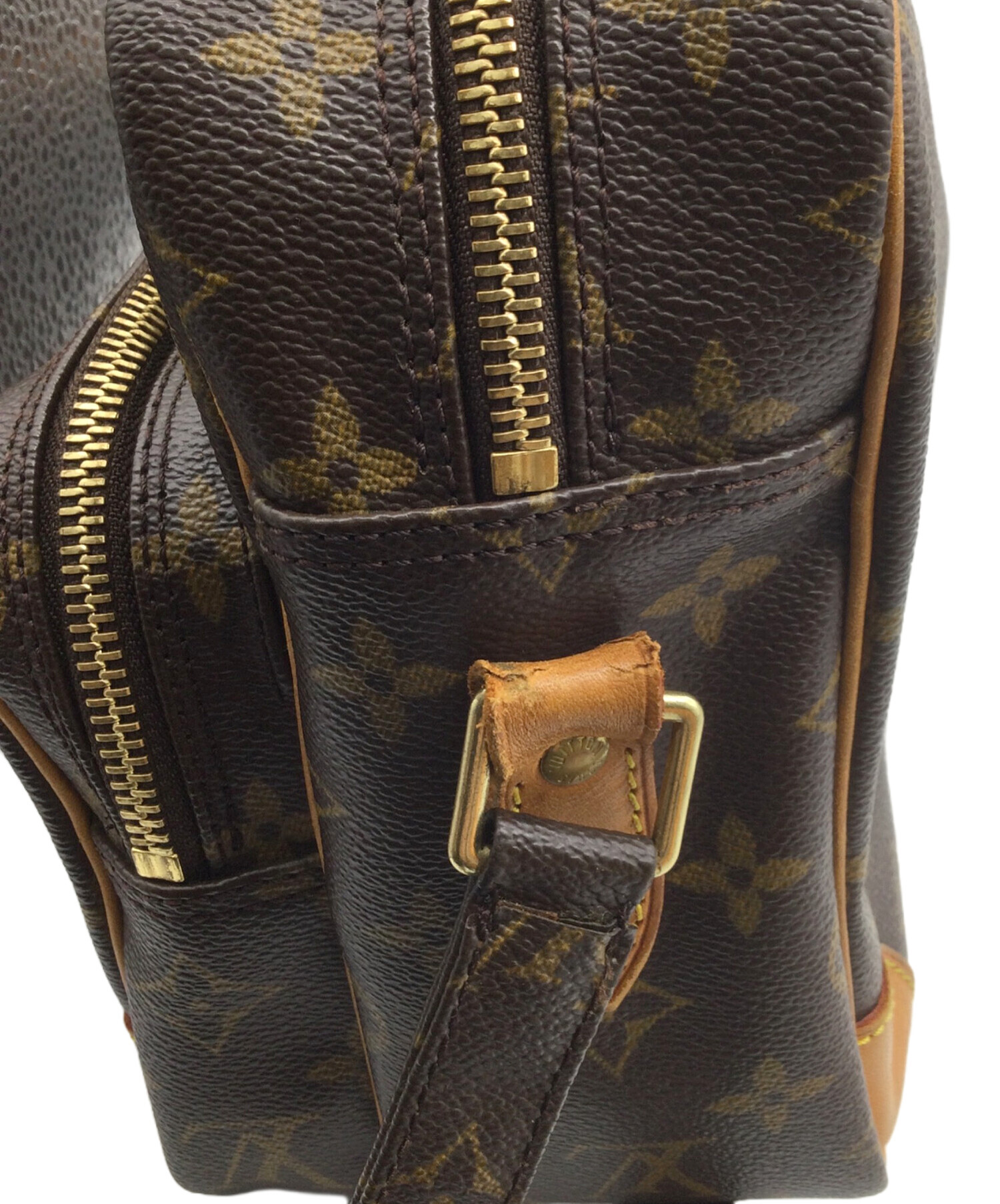 中古・古着通販】LOUIS VUITTON (ルイ ヴィトン) ナイル｜ブランド