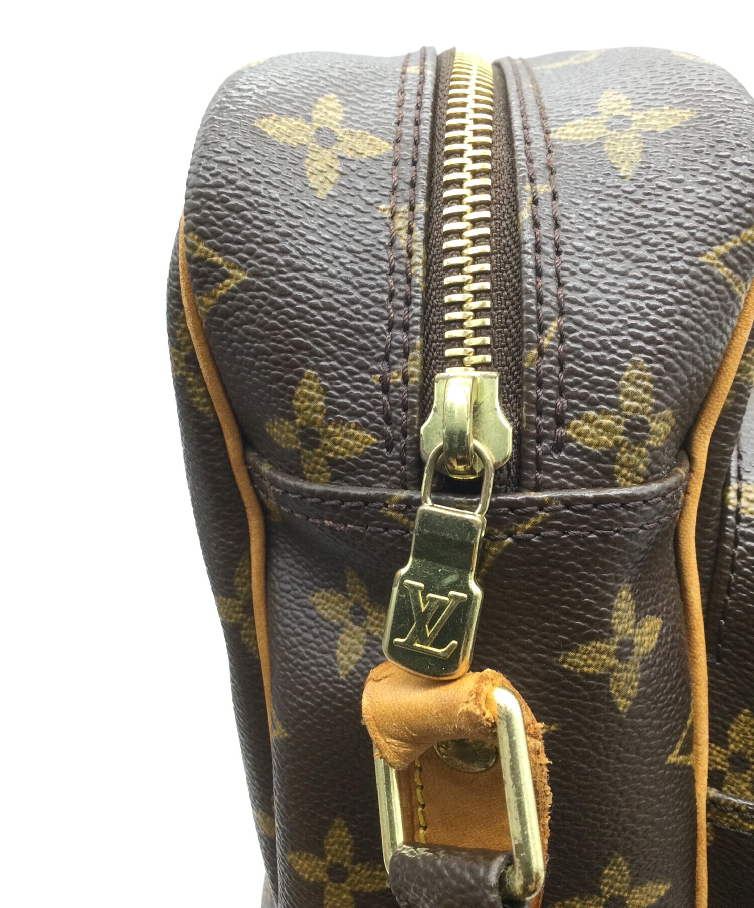 【ジャンク品】ルイ・ヴィトン ナイル レディース 【中古】 ルイ・ヴィトン ナイル レディース 【中古】 ジャンク品】ルイ