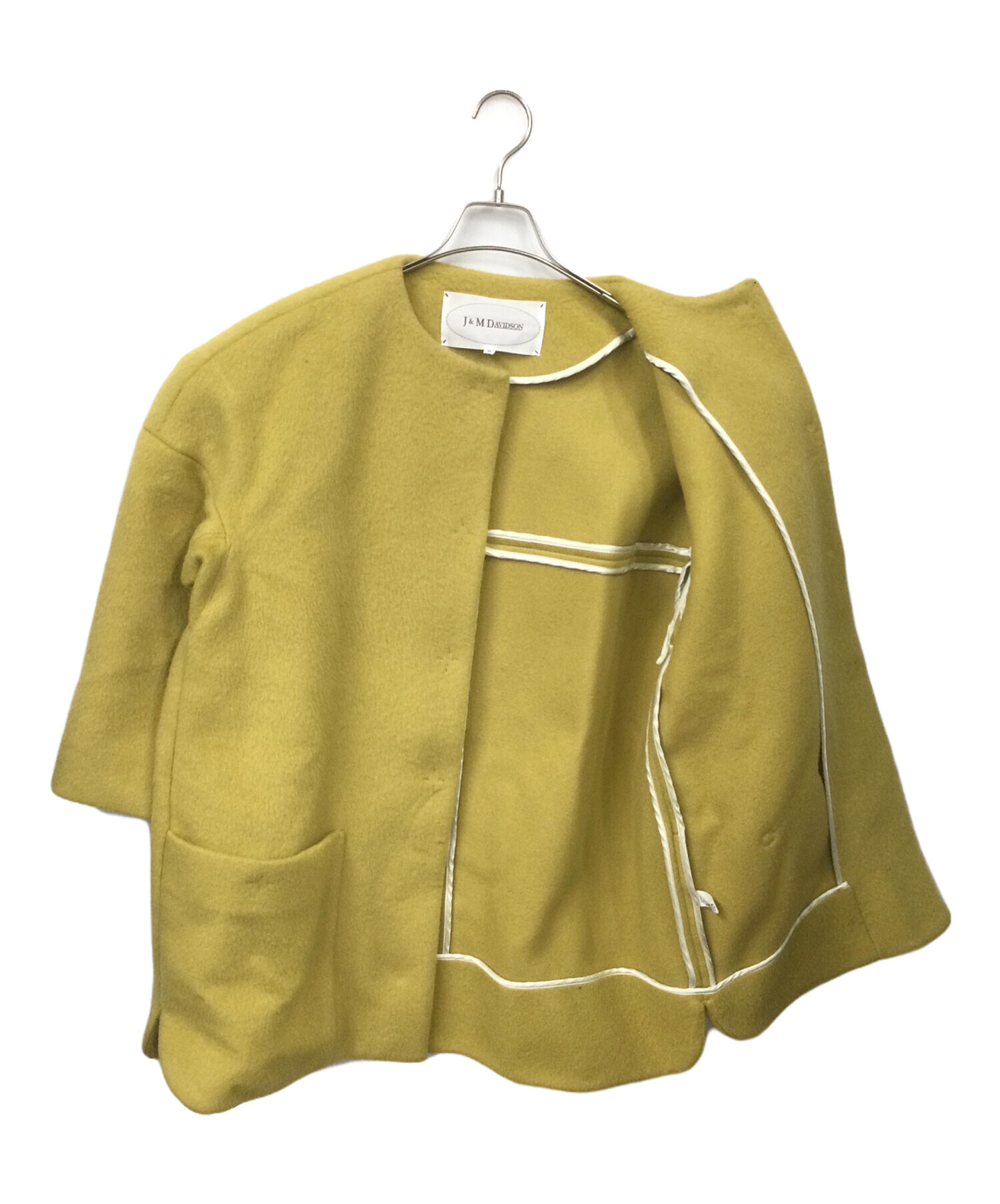 中古・古着通販】J&M DAVIDSON (ジェイ＆エム デヴィッドソン) ノー 