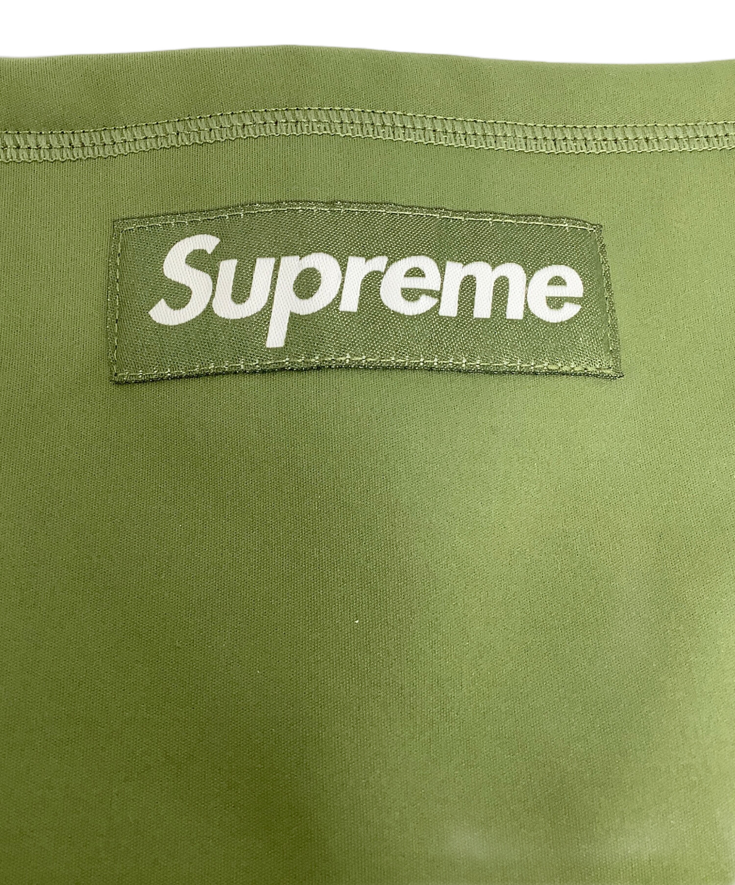 中古・古着通販】Supreme (シュプリーム) WINDSTOPPER NECK GAITER