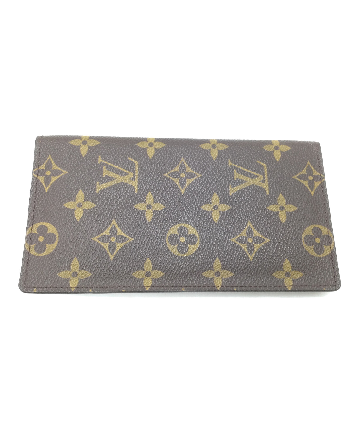 中古・古着通販】LOUIS VUITTON (ルイ ヴィトン) ポルトバルール  