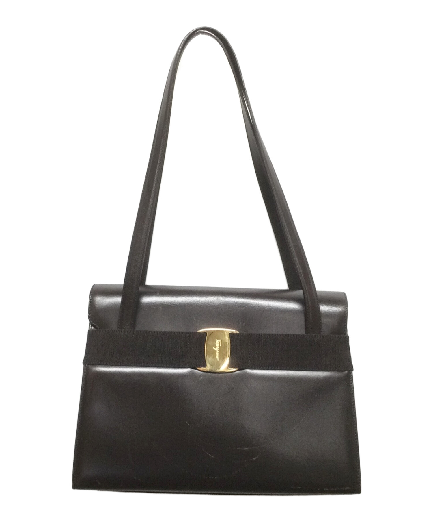 中古・古着通販】Salvatore Ferragamo (サルヴァトーレ フェラガモ