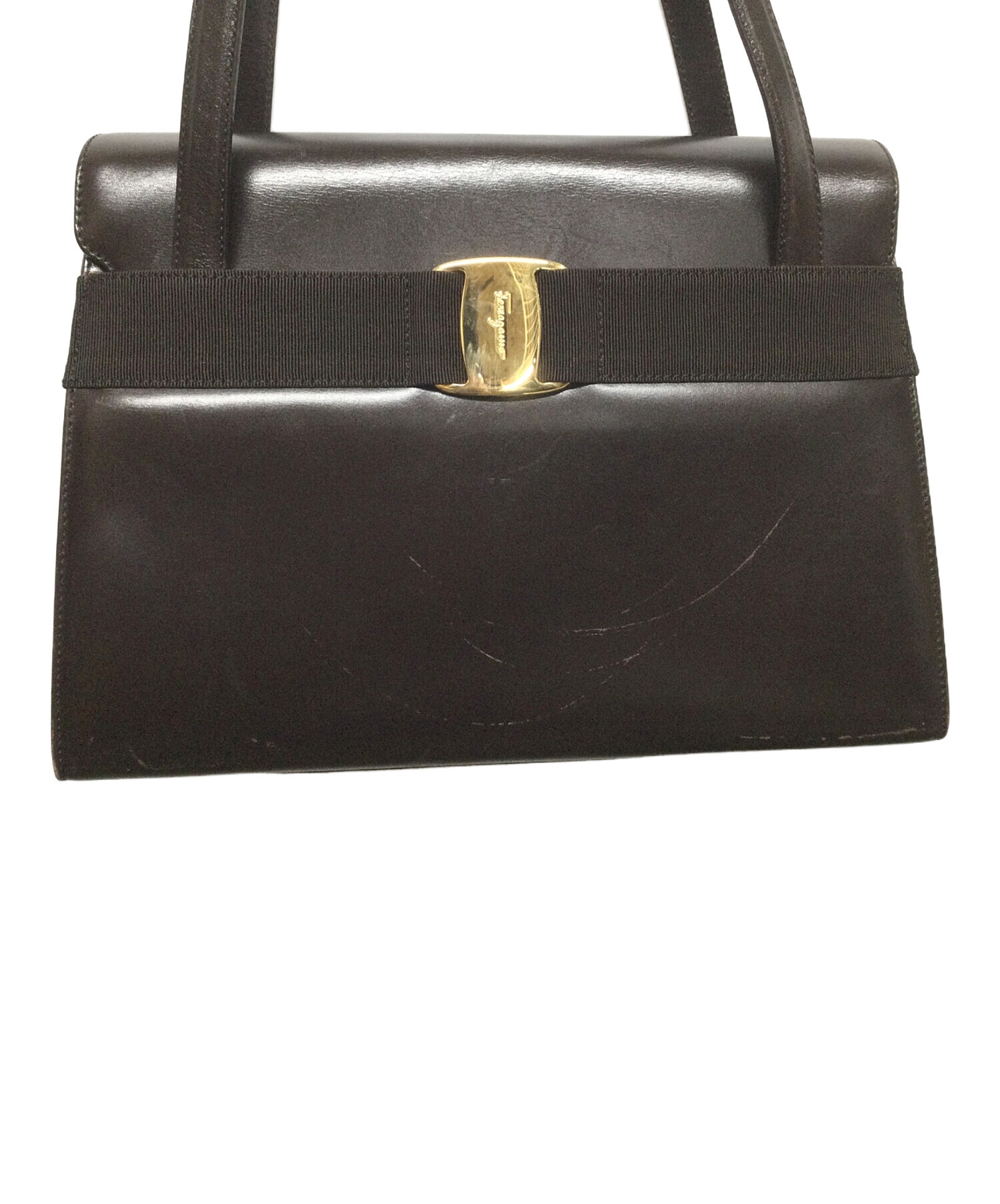 中古・古着通販】Salvatore Ferragamo (サルヴァトーレ フェラガモ