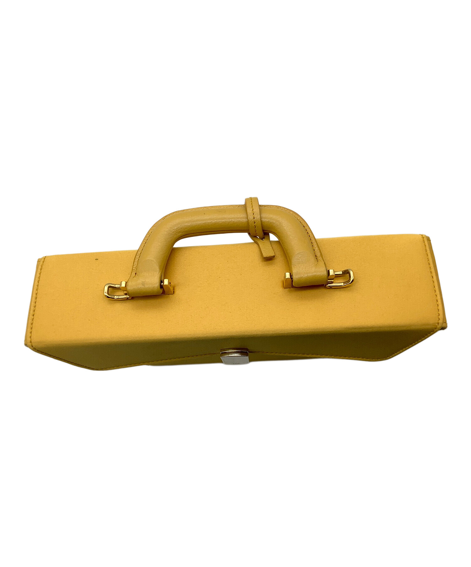 中古・古着通販】hillier bartley (ヒリヤーバートリー) ショルダー