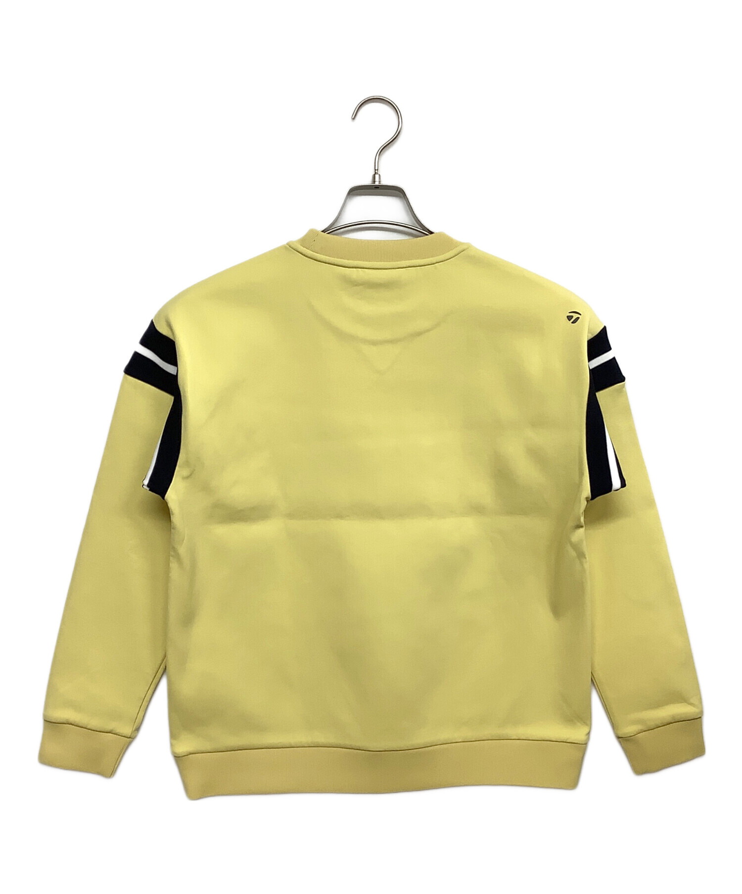 中古・古着通販】TaylorMade (テイラーメイド) スウェットプルオーバー