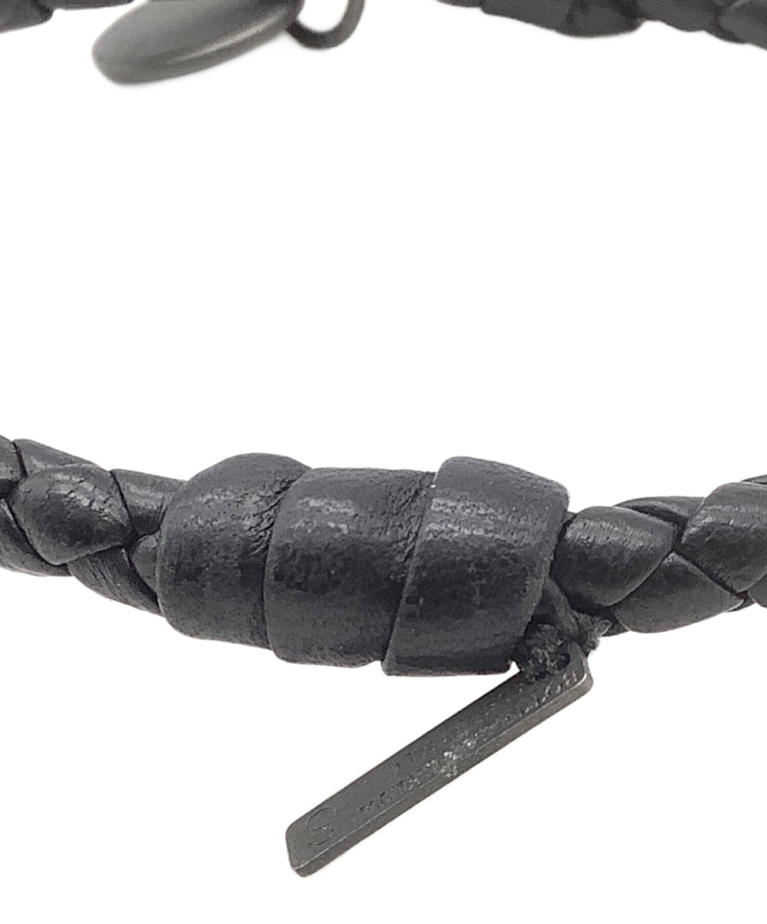 中古・古着通販】BOTTEGA VENETA (ボッテガベネタ) ブレスレット