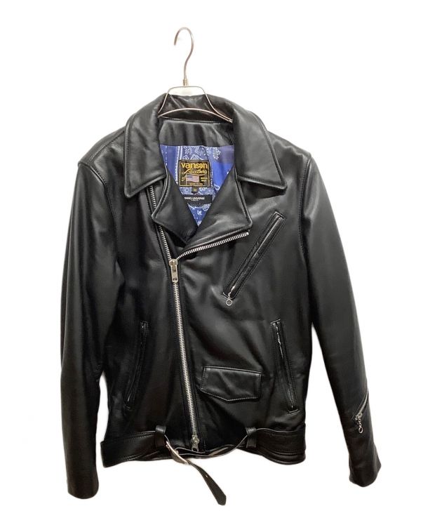 中古・古着通販】VANSON (バンソン) nano・universe (ナノ・ユニバース