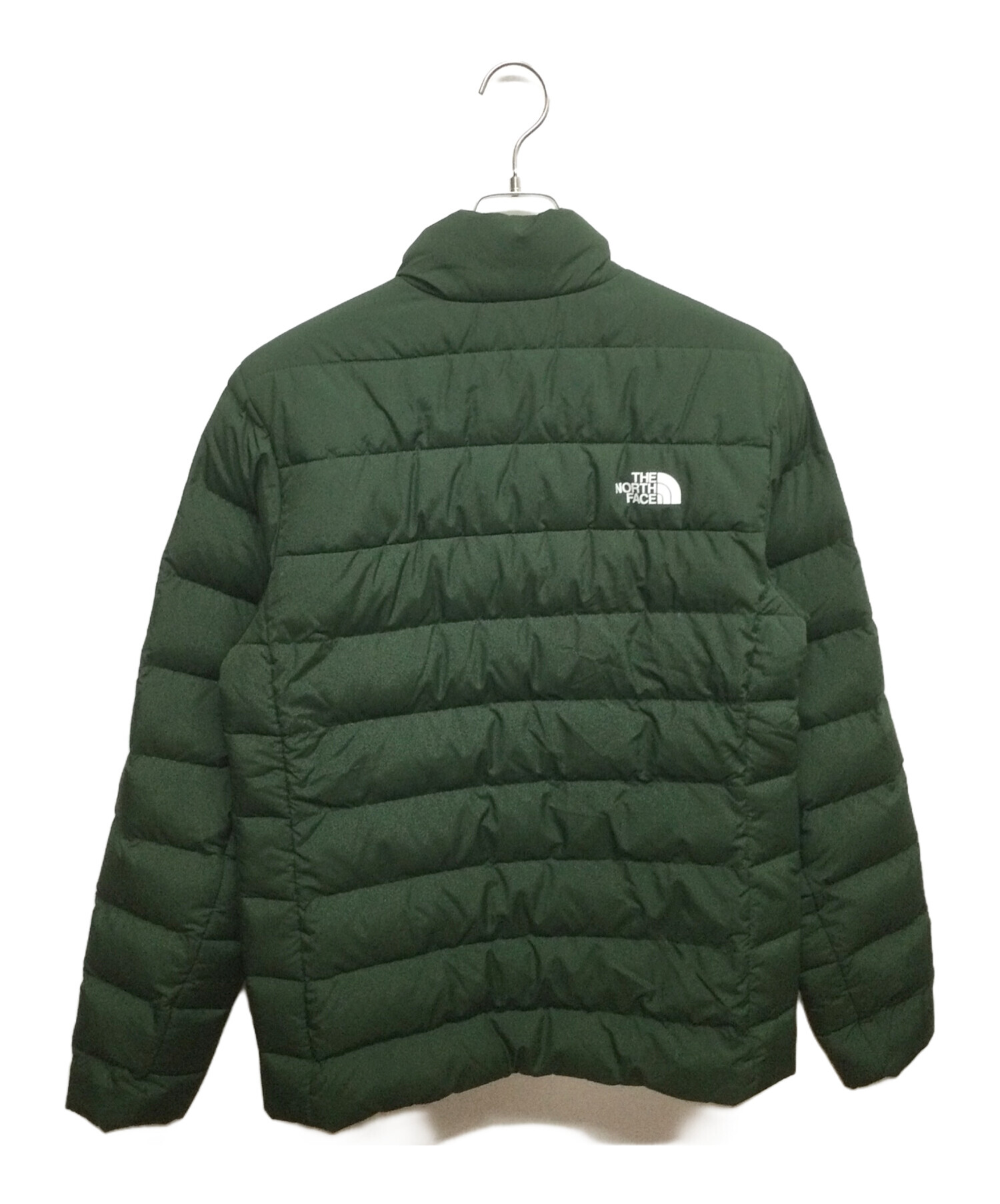 中古・古着通販】THE NORTH FACE (ザ ノース フェイス) アコンカグア3