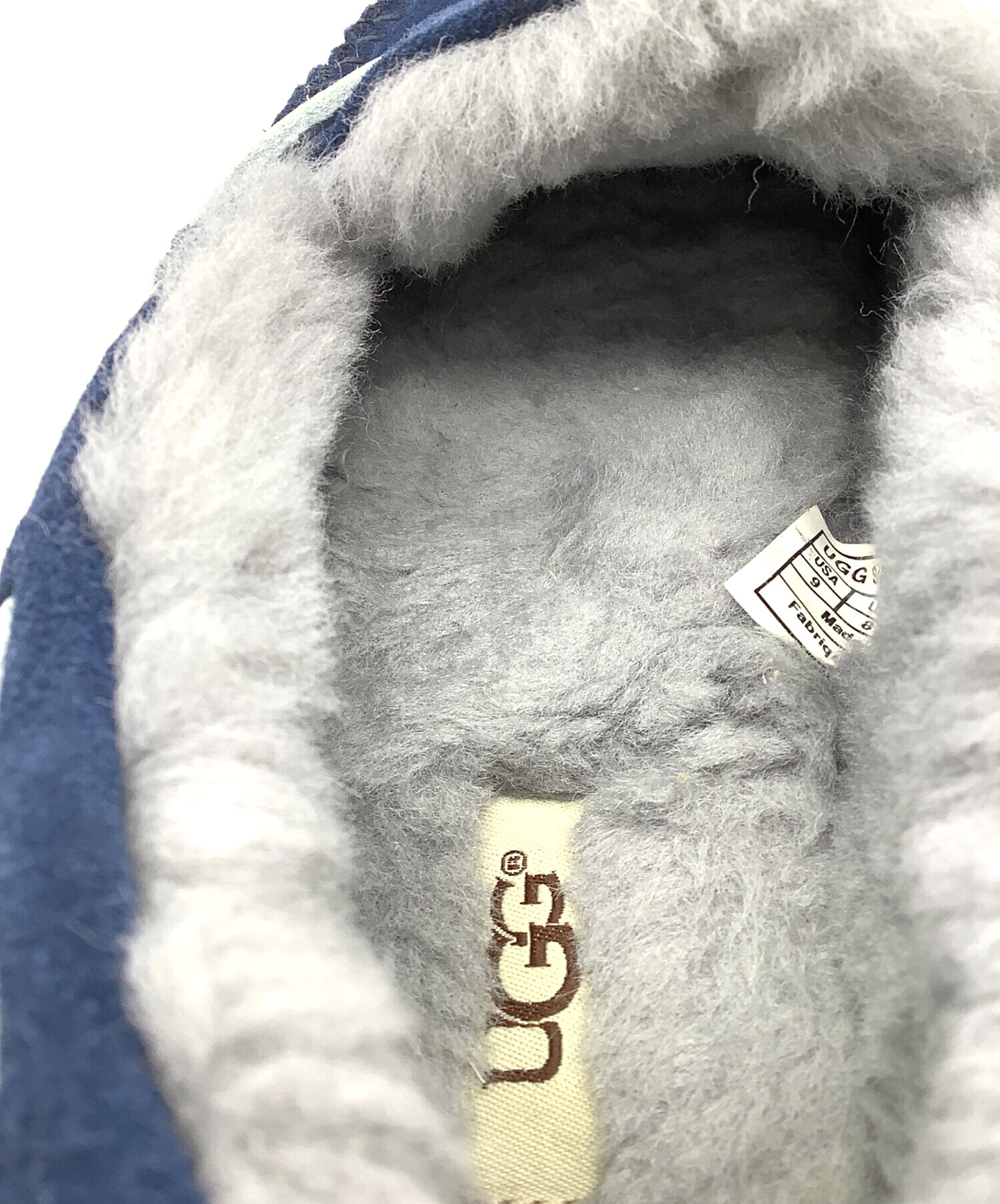 中古・古着通販】UGG Australia (アグ オーストラリア) M OLSEN