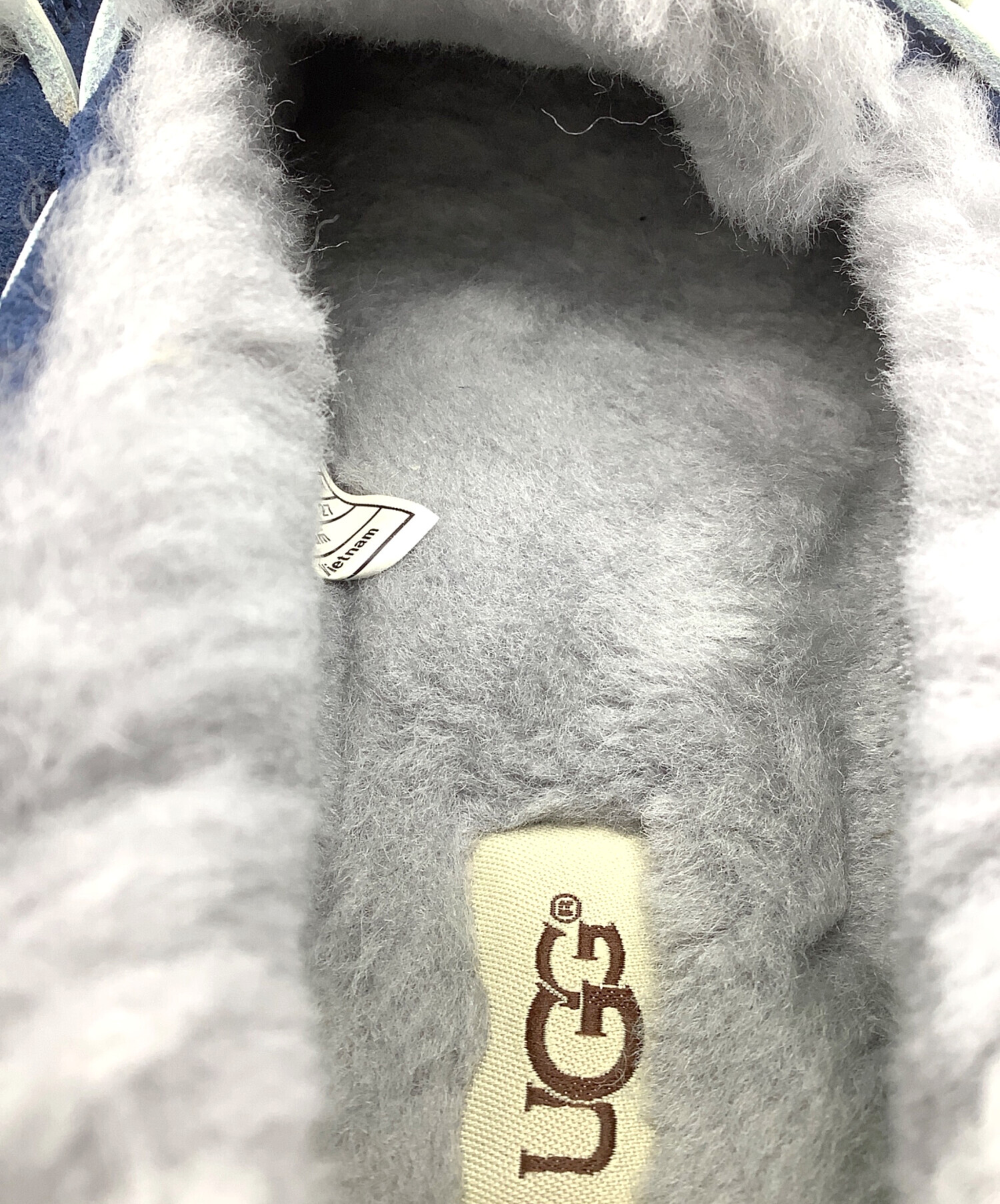 中古・古着通販】UGG Australia (アグ オーストラリア) M OLSEN