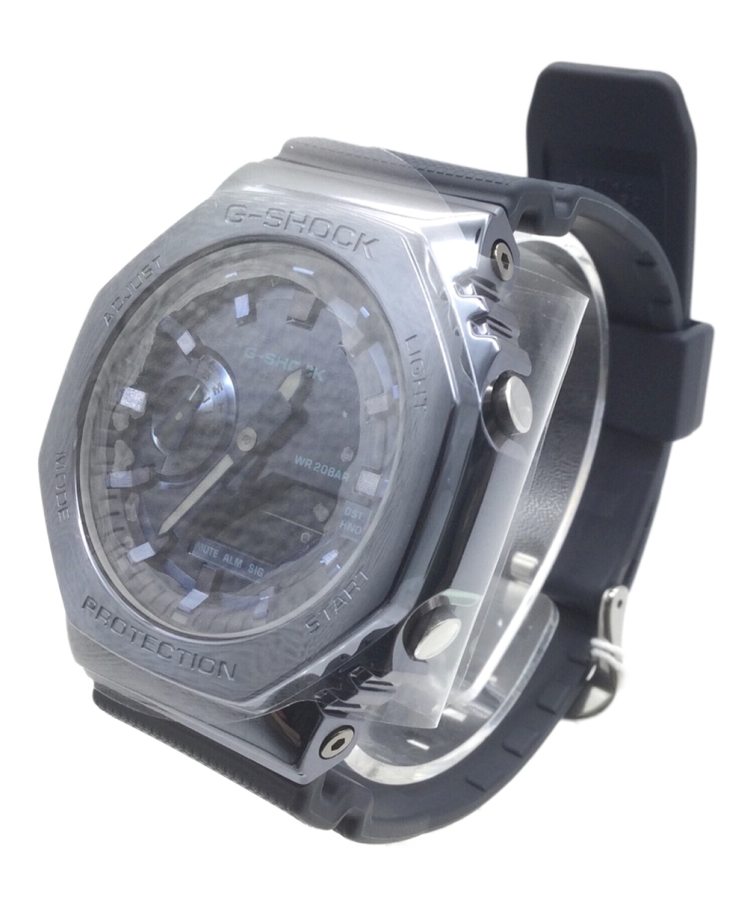 CASIO CASIO G-SHOCK 未使用品 G-SHOCK GW-610BJ 佐川限定紅眼未使用品
