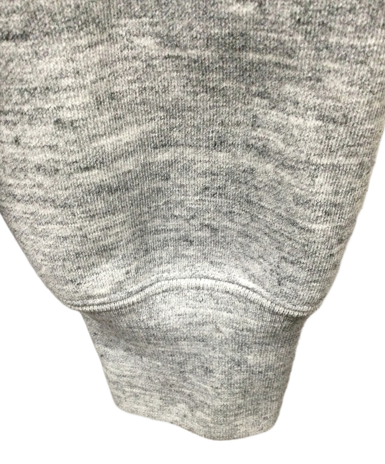 中古・古着通販】THE NORTH FACE (ザ ノース フェイス) フロントロゴ